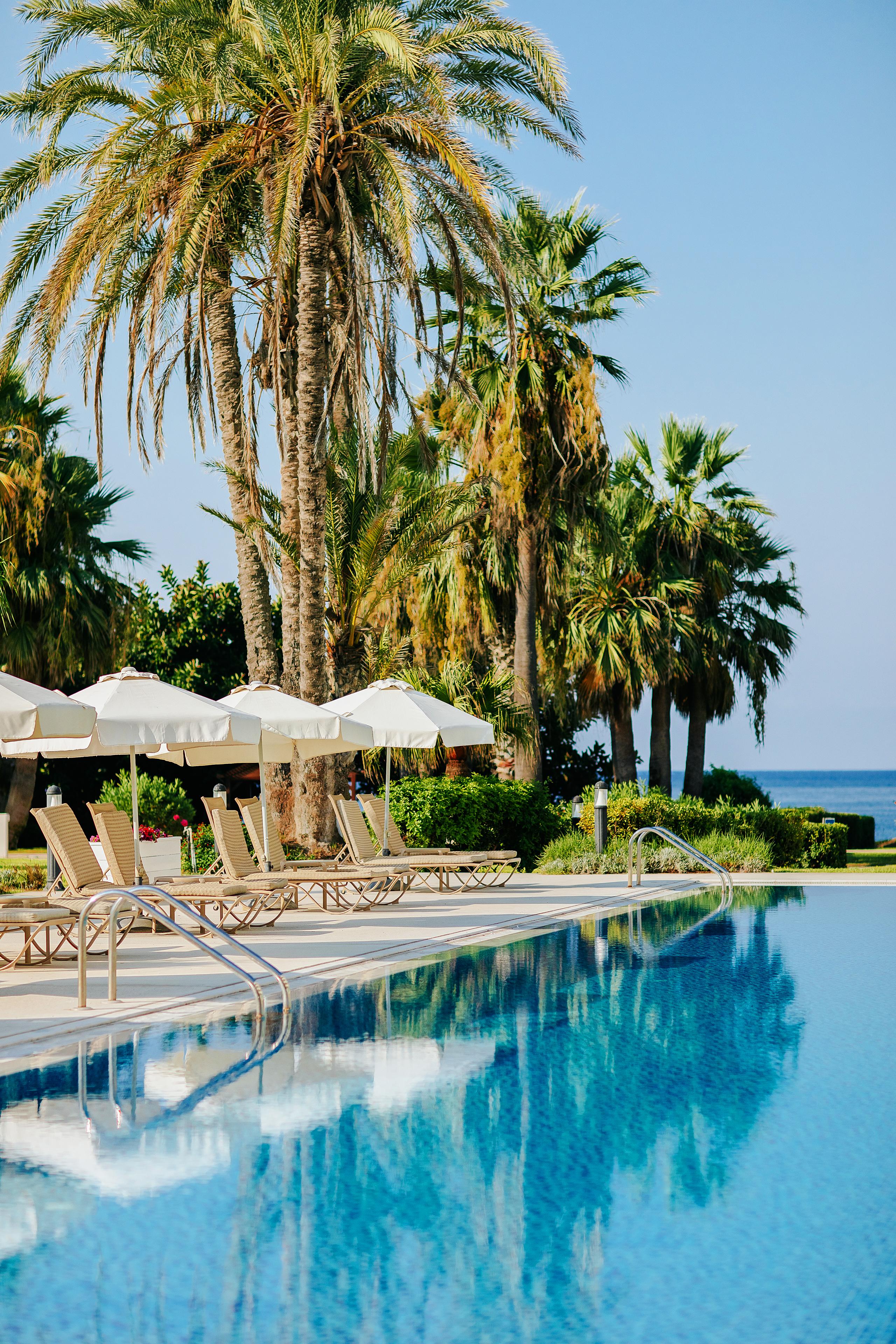 Louis Imperial Beach Paphos