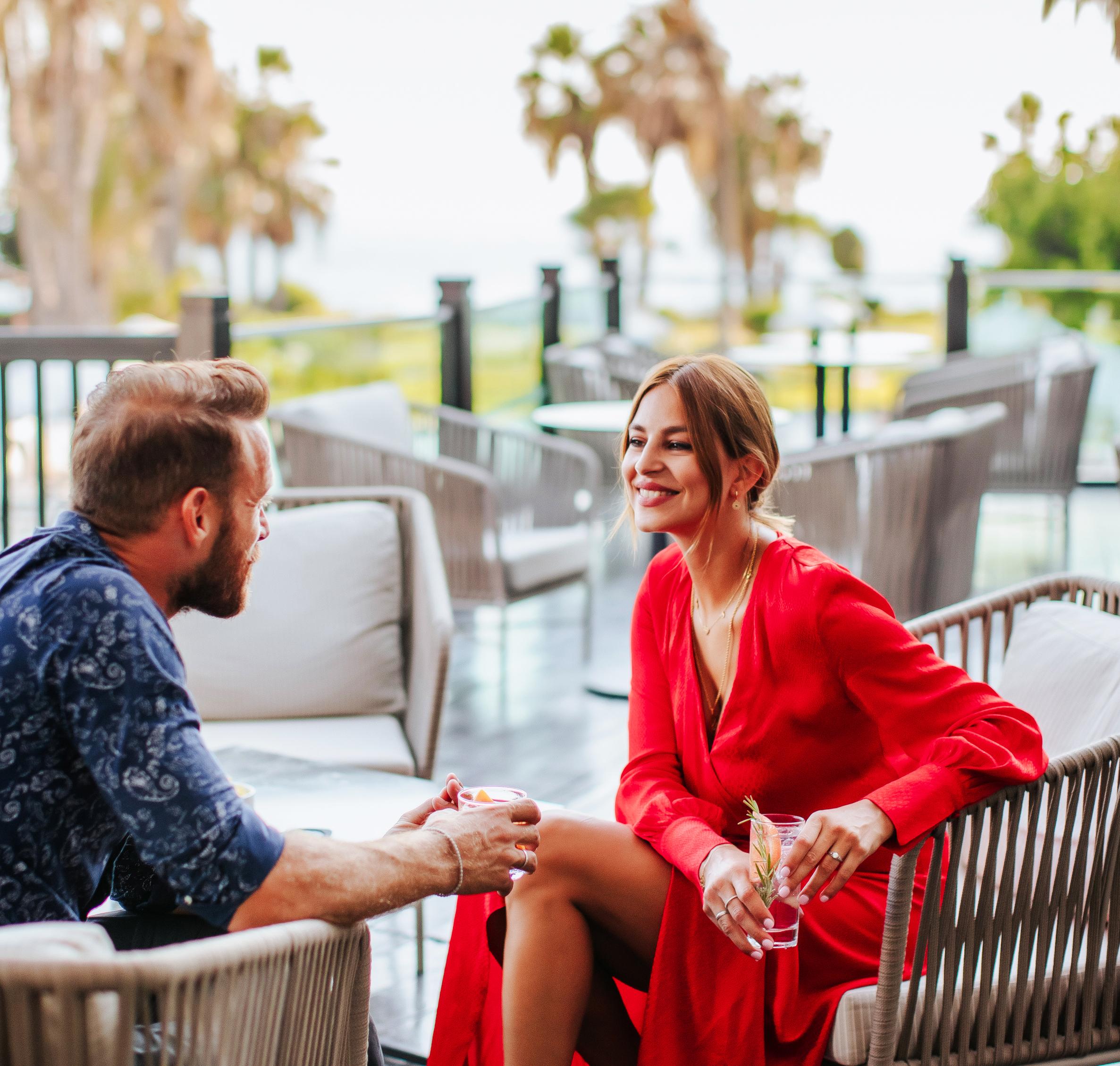 Louis Imperial Beach Resort Paphos