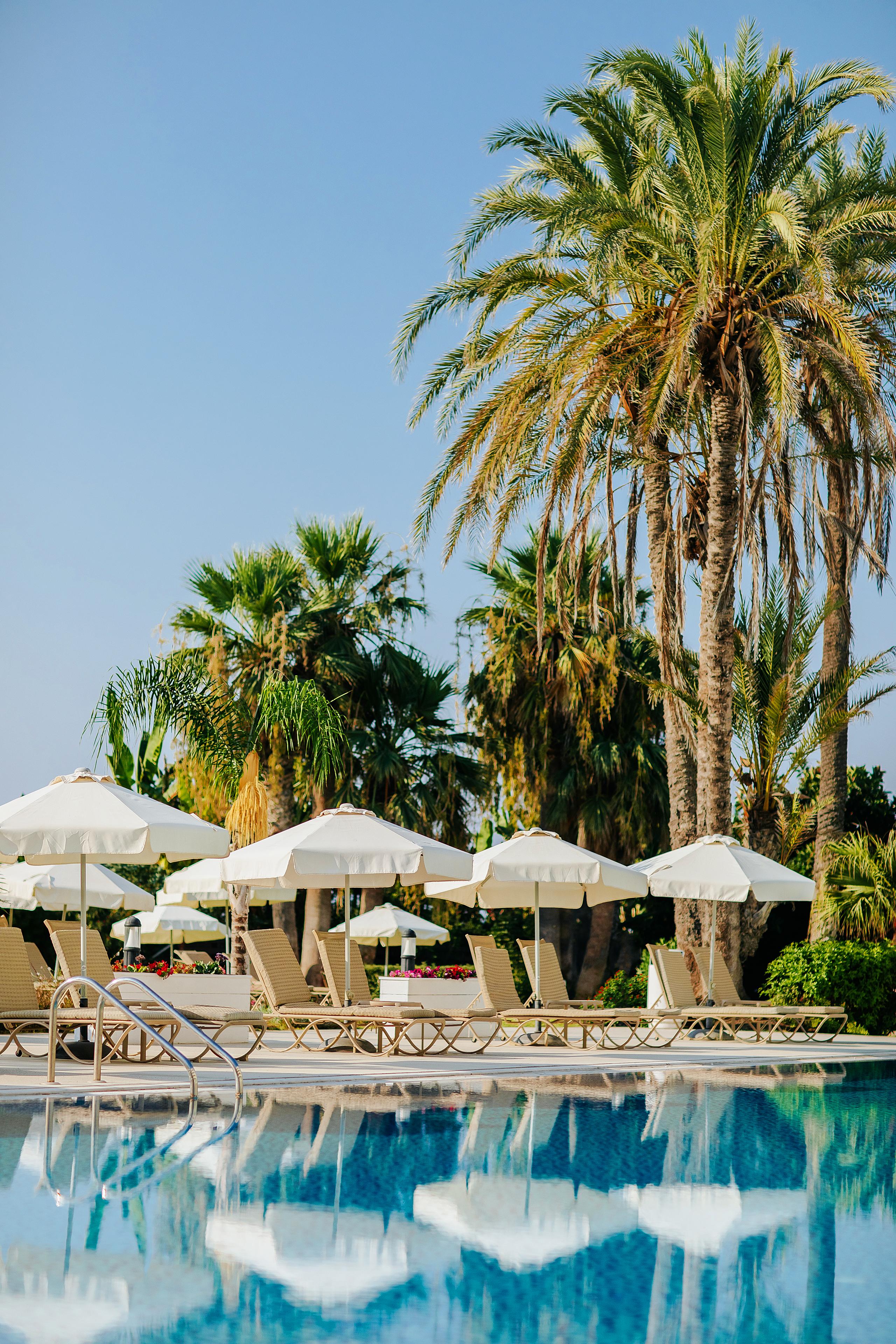 Louis Imperial Beach Resort Paphos