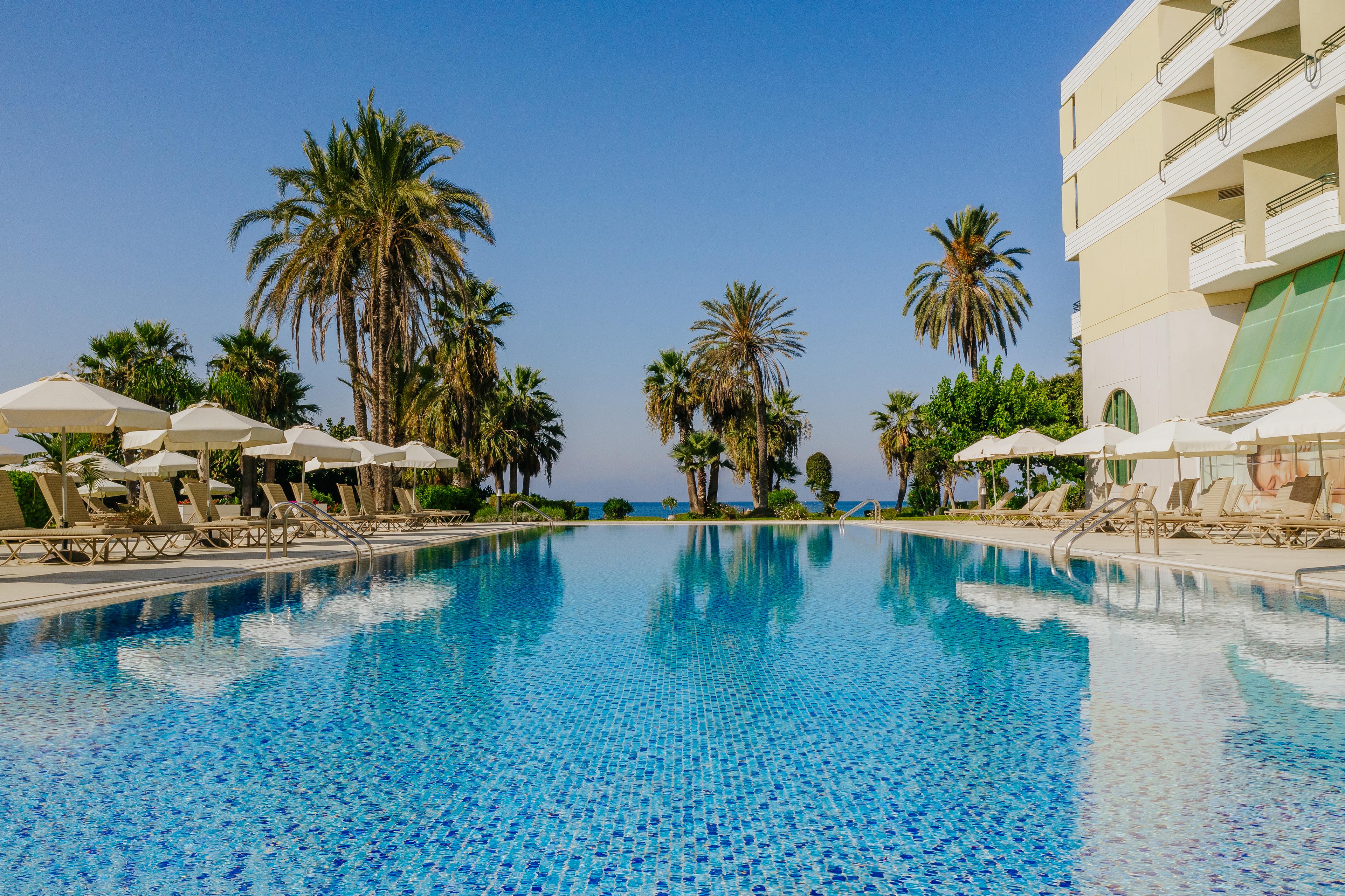Louis Imperial Beach 4*