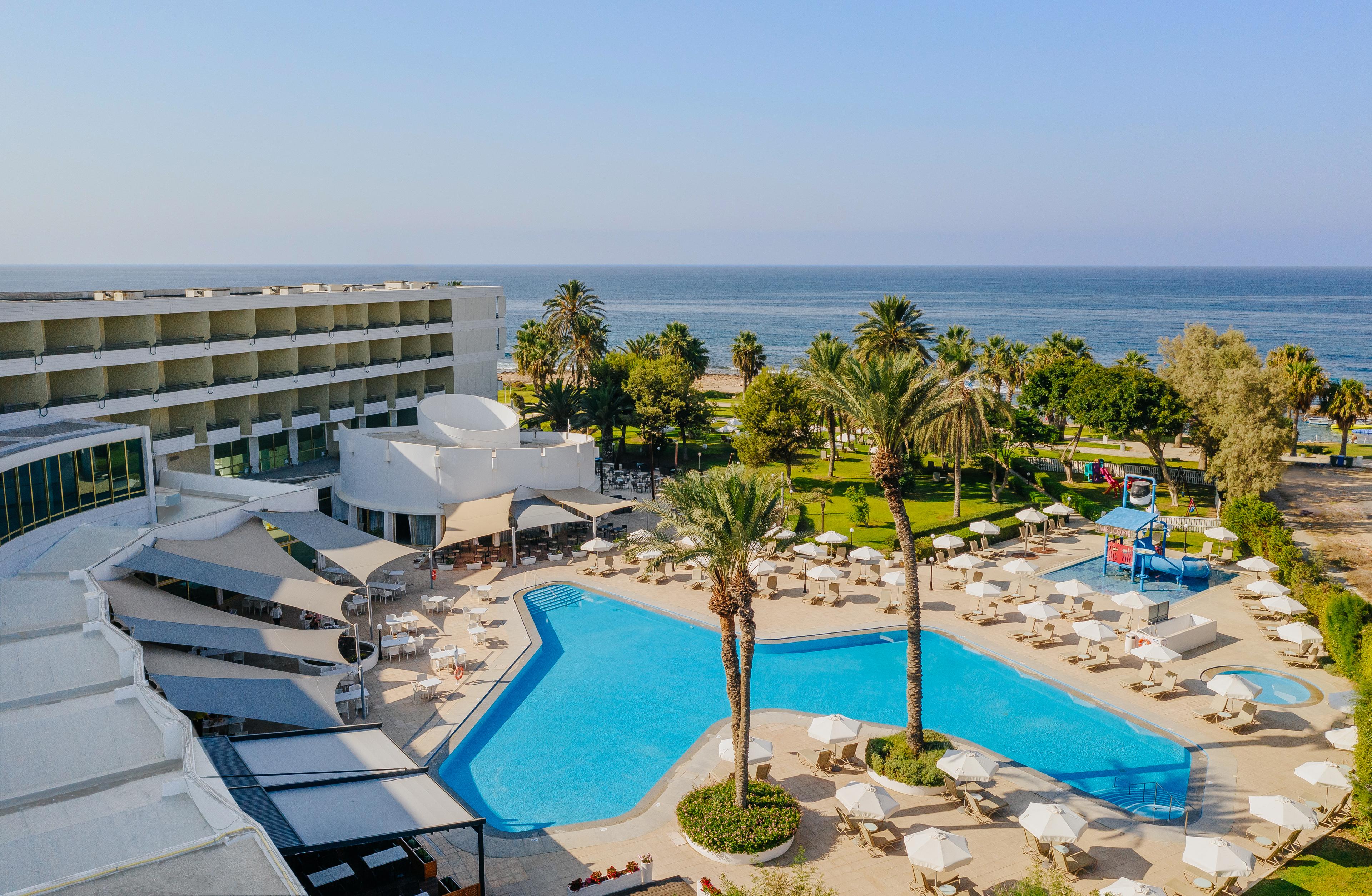 Resort Louis Imperial Beach 4*