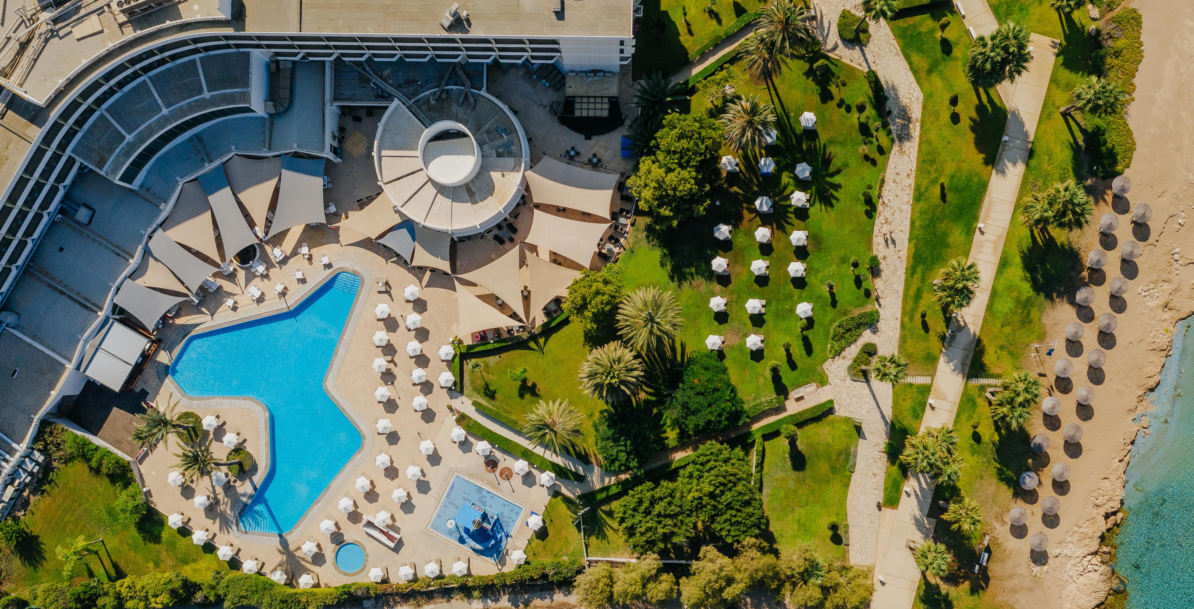 Louis Imperial Beach Resort 4*