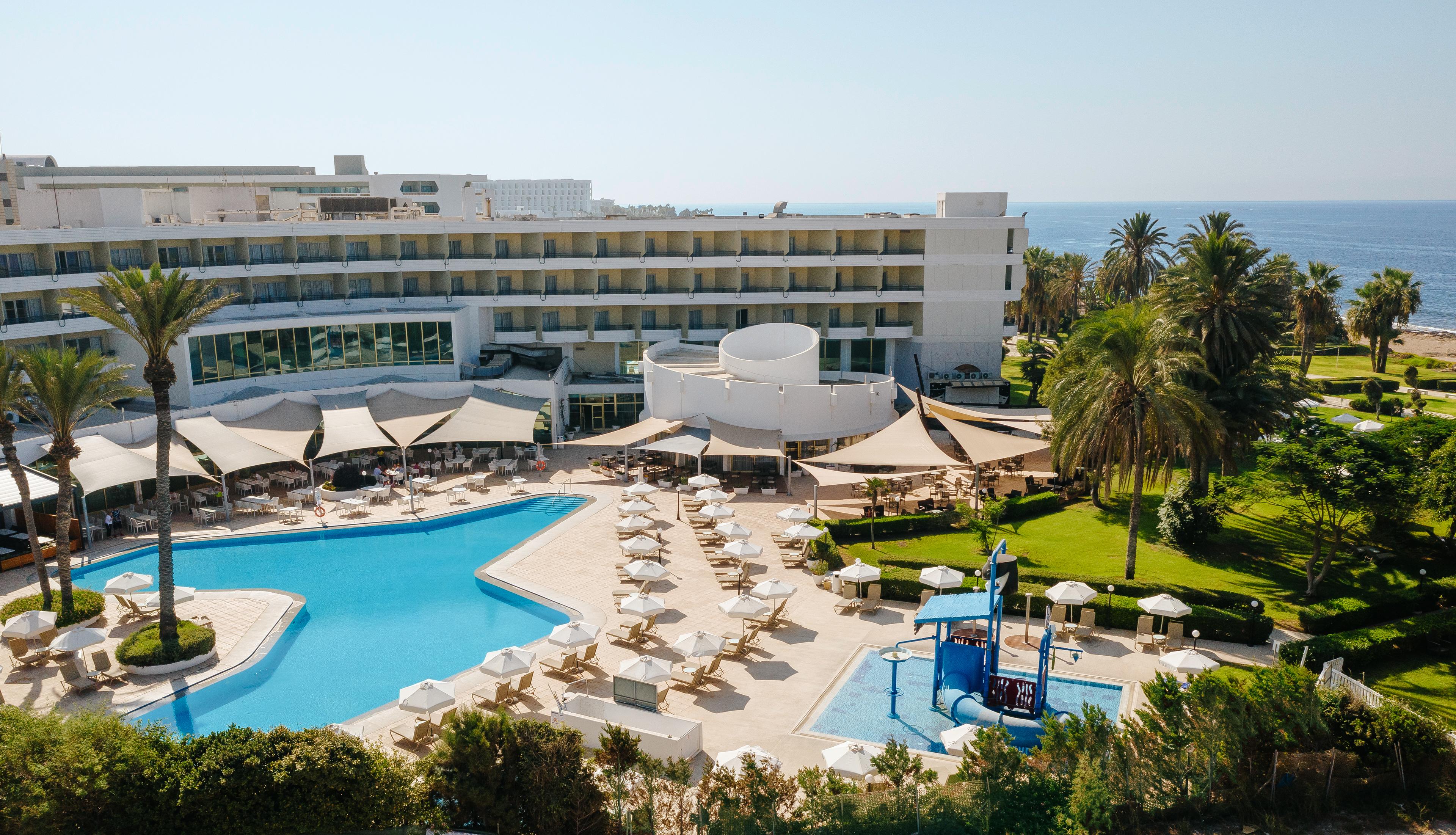 Louis Imperial Beach 4*