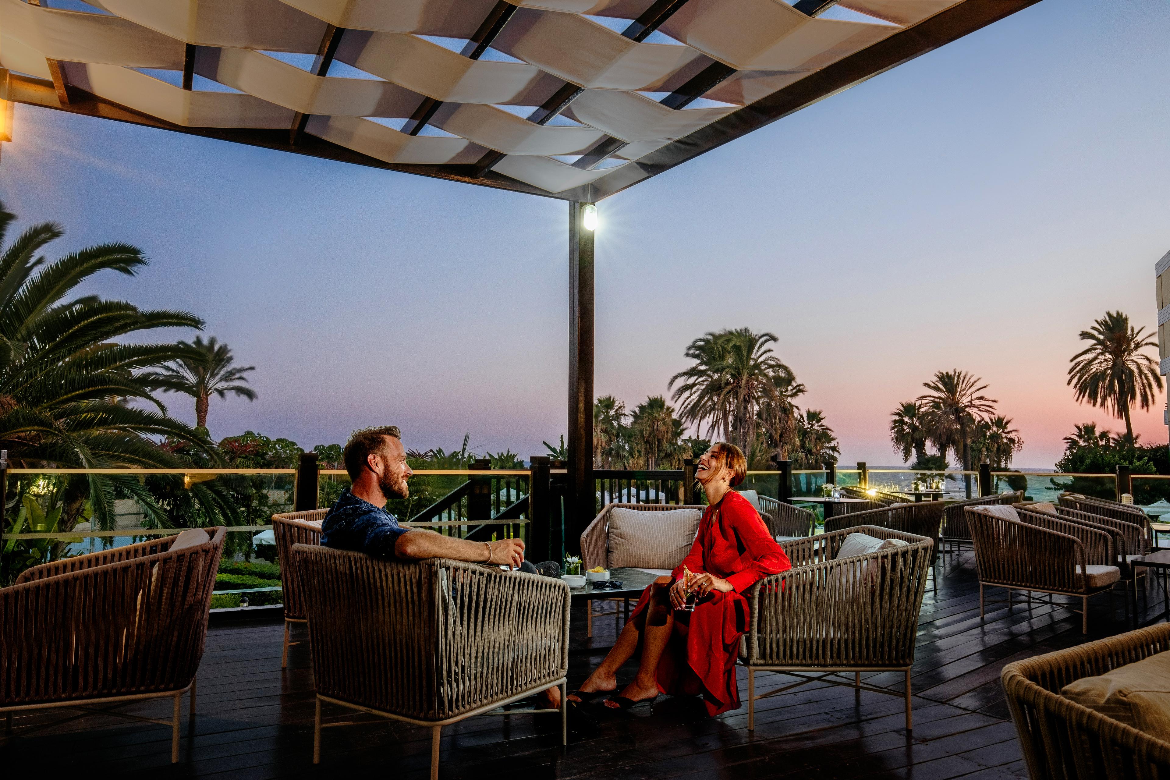 Resort Louis Imperial Beach Paphos