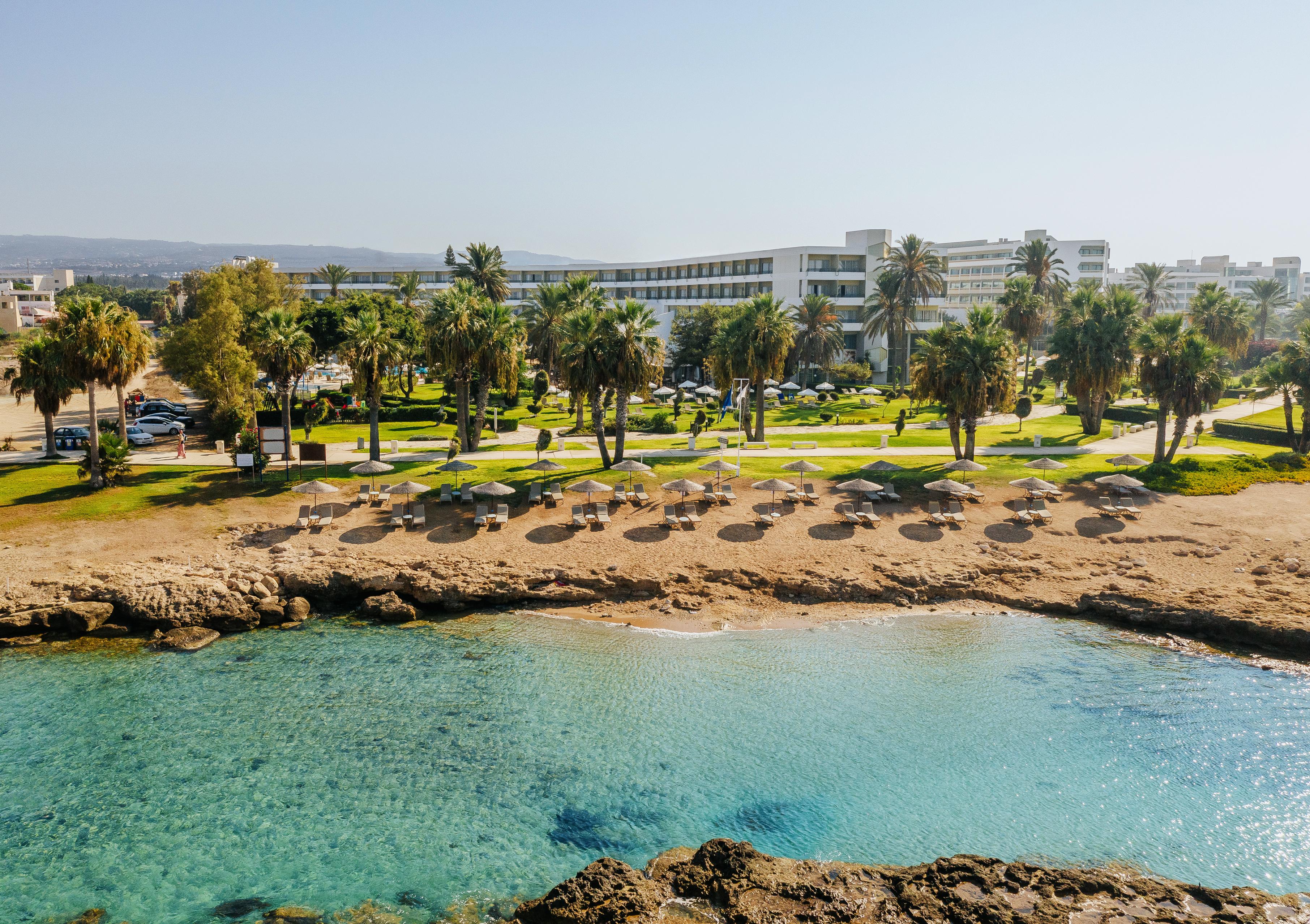 Louis Imperial Beach Paphos