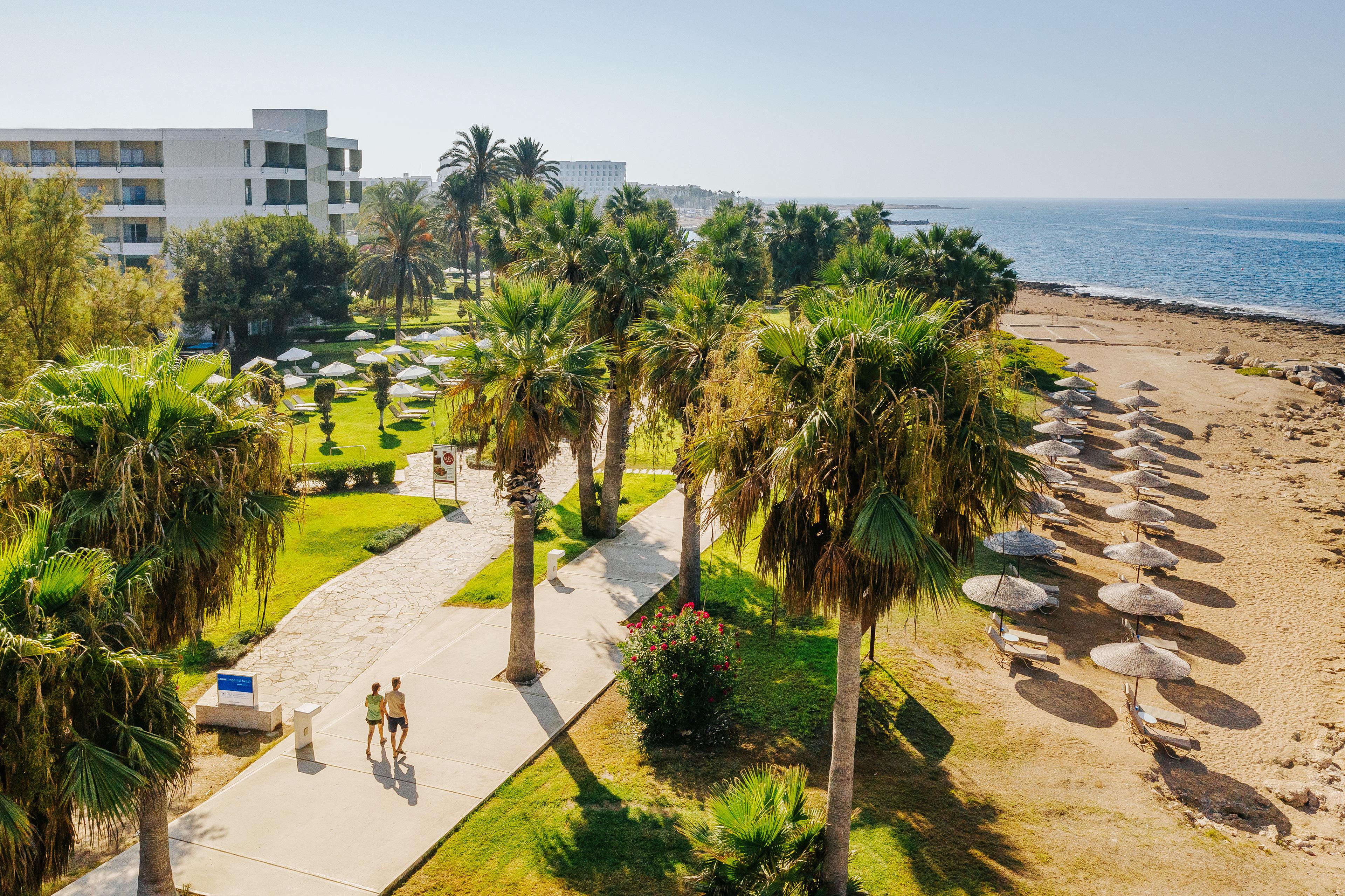 Resort Louis Imperial Beach 4*