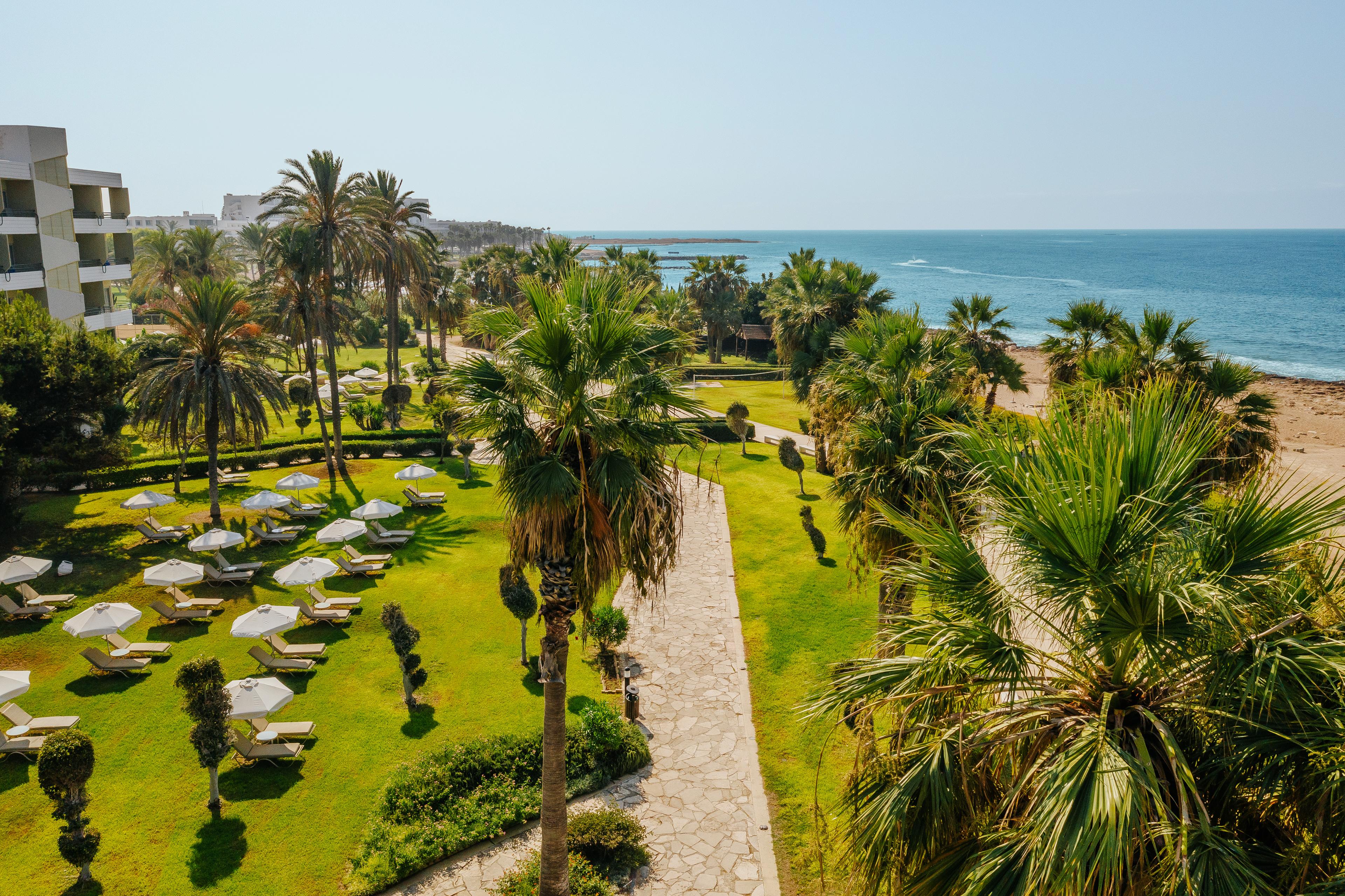 Louis Imperial Beach 4* Paphos