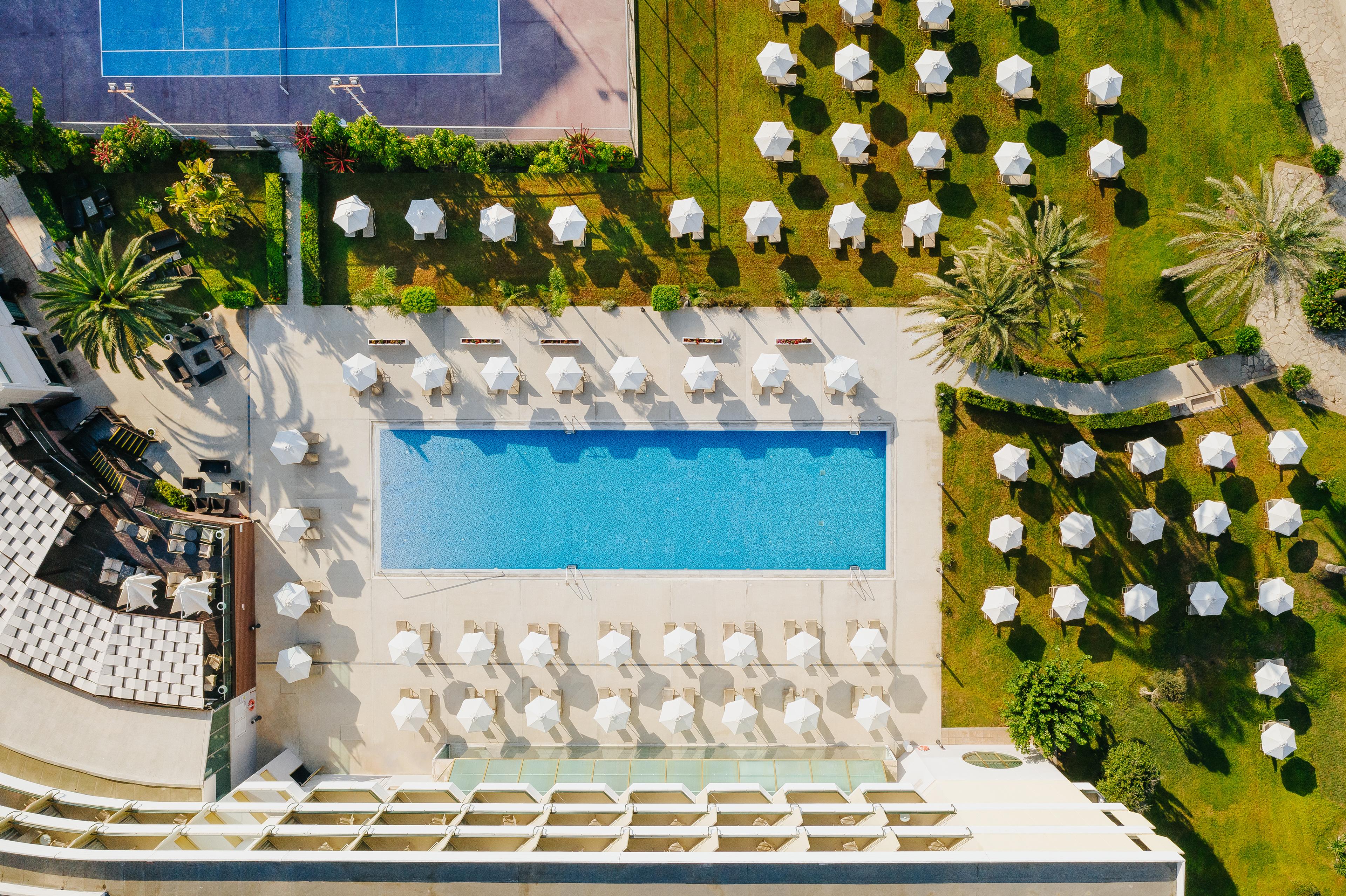 Resort Louis Imperial Beach 4*