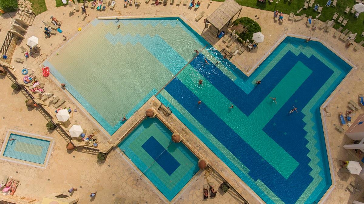 Atlantica Akteon 4* Klorakas