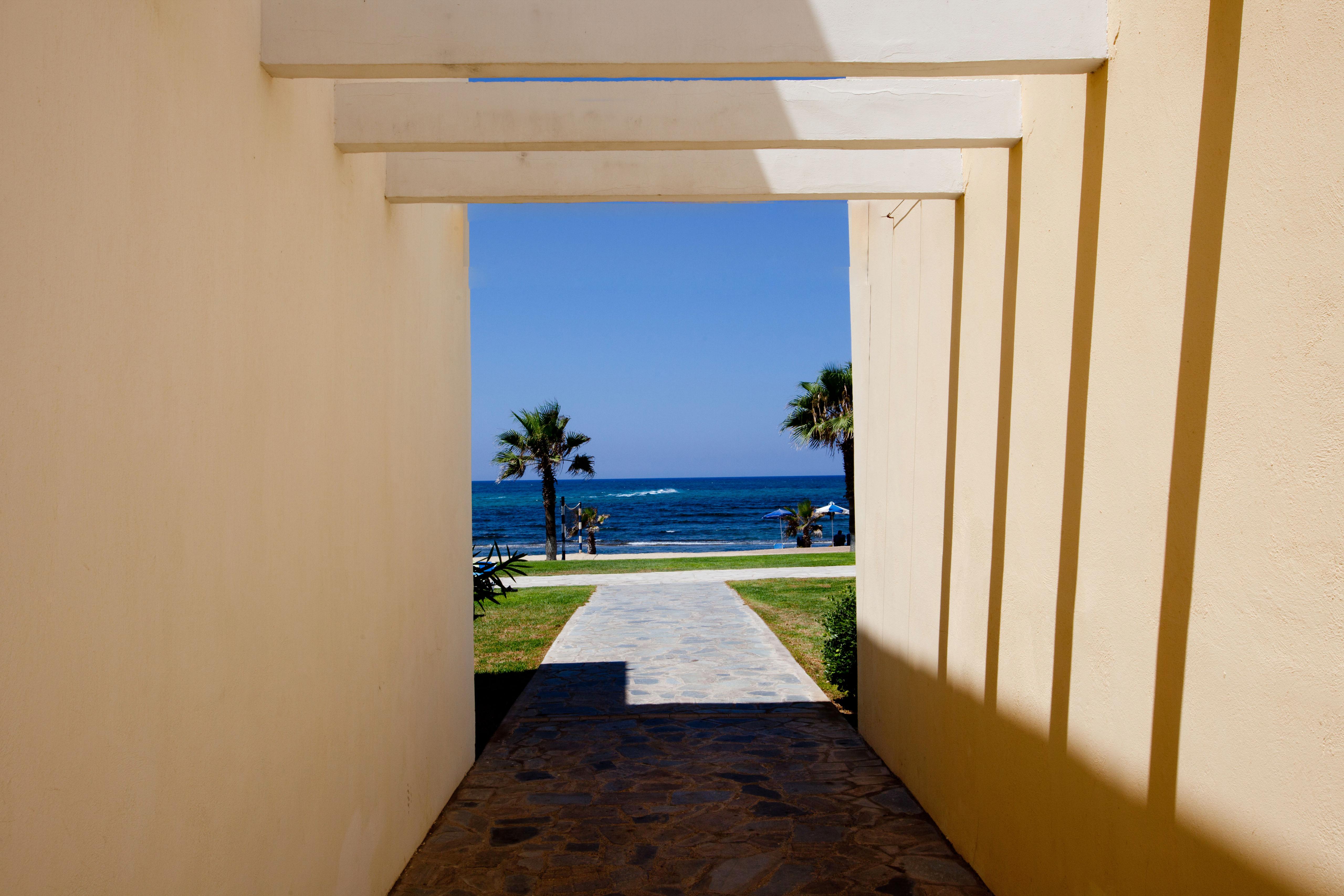 Kefalos Tourist Village Resort