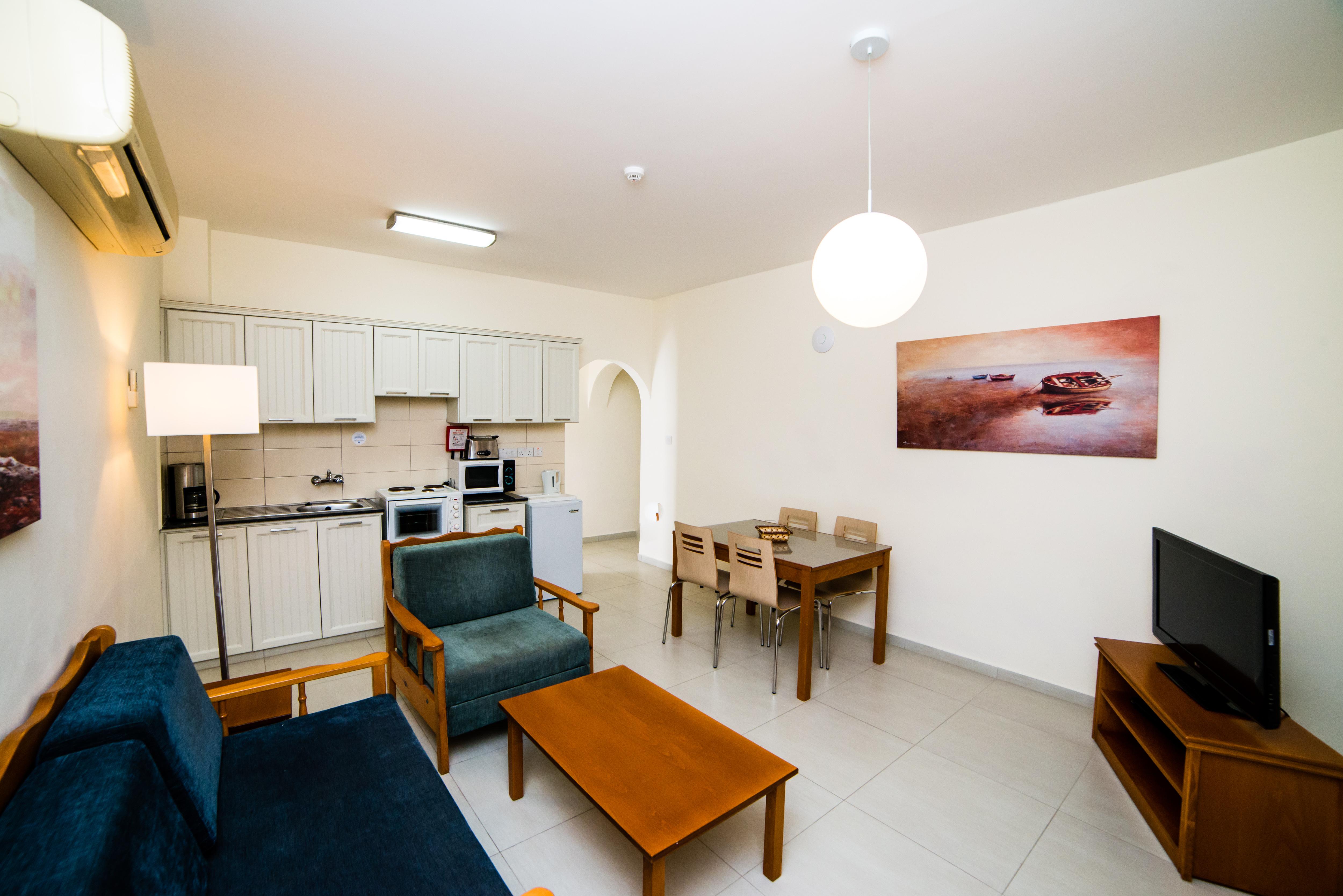 Kefalos Tourist Village 4*