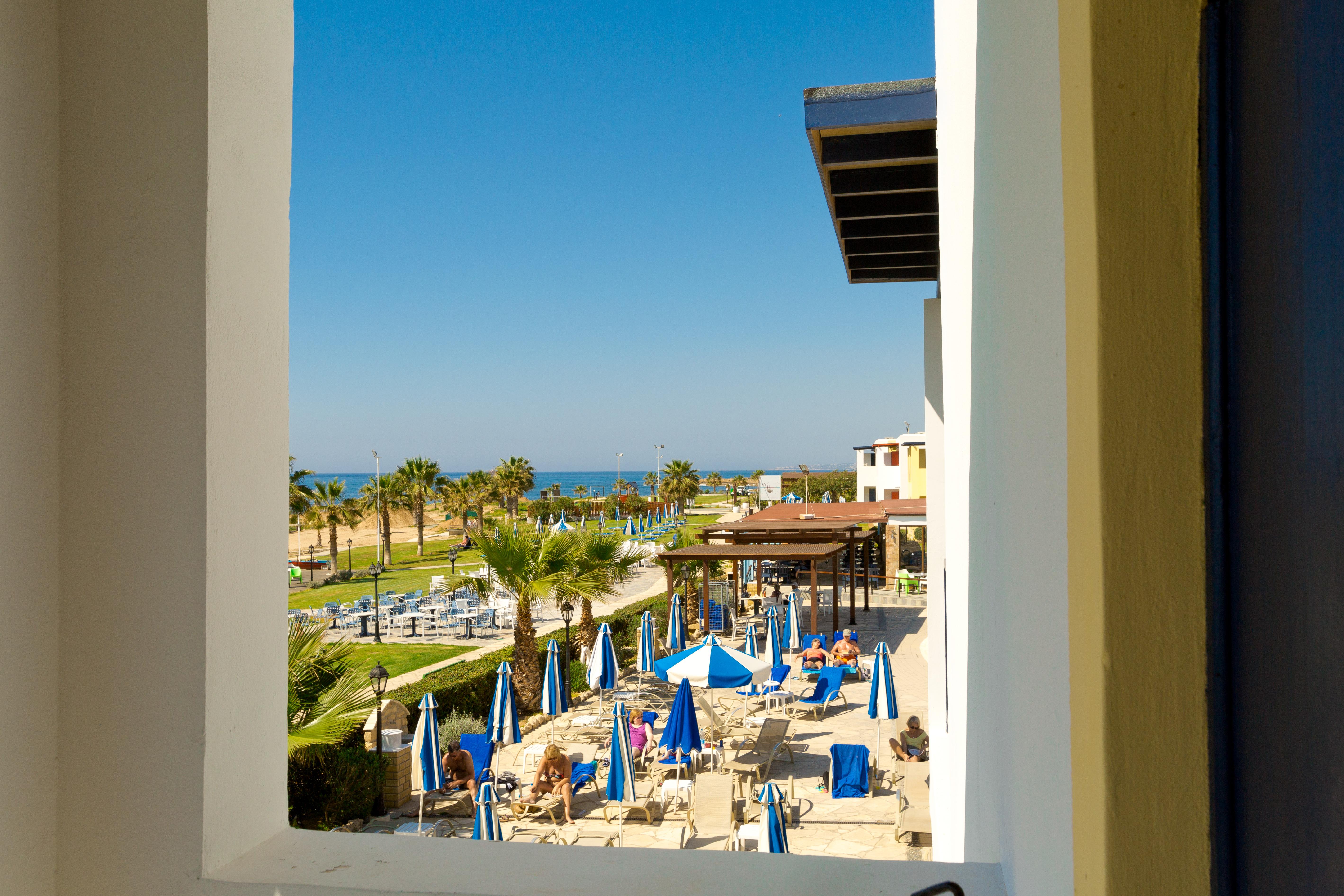 Kefalos Tourist Village 4* Paphos