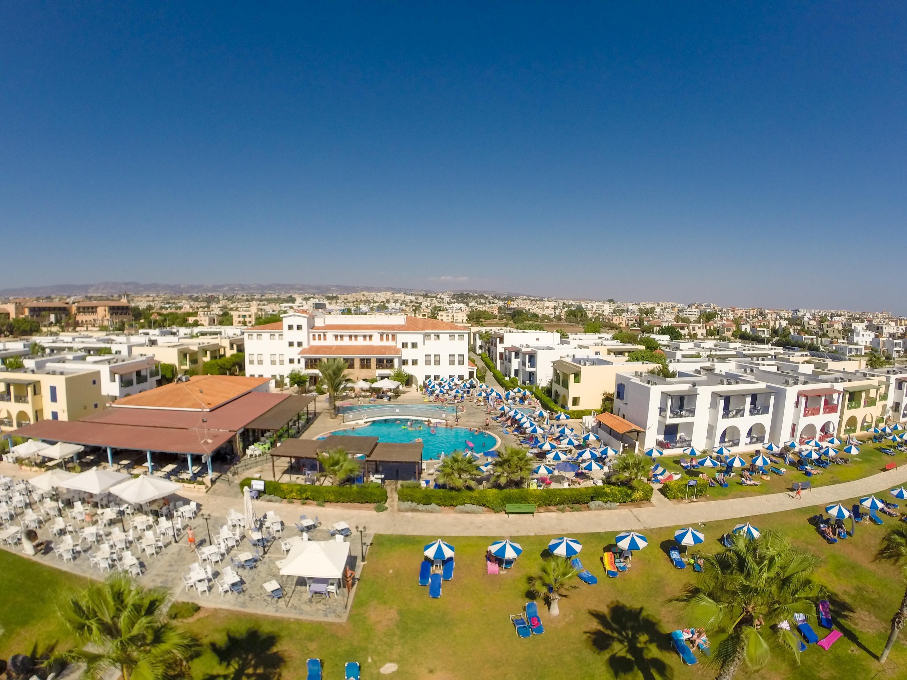 Kefalos Tourist Village Resort