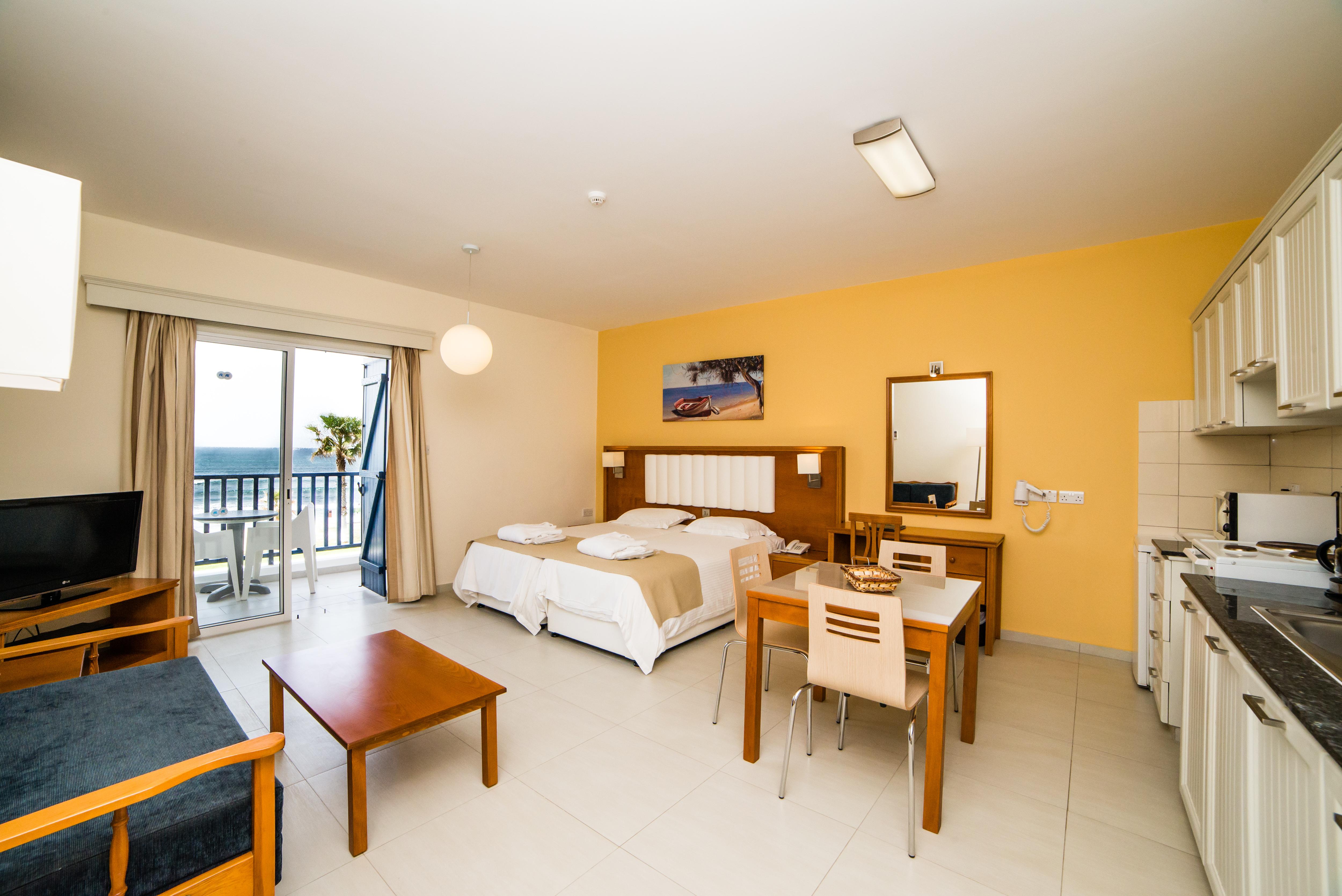 Resort Kefalos Tourist Village Paphos
