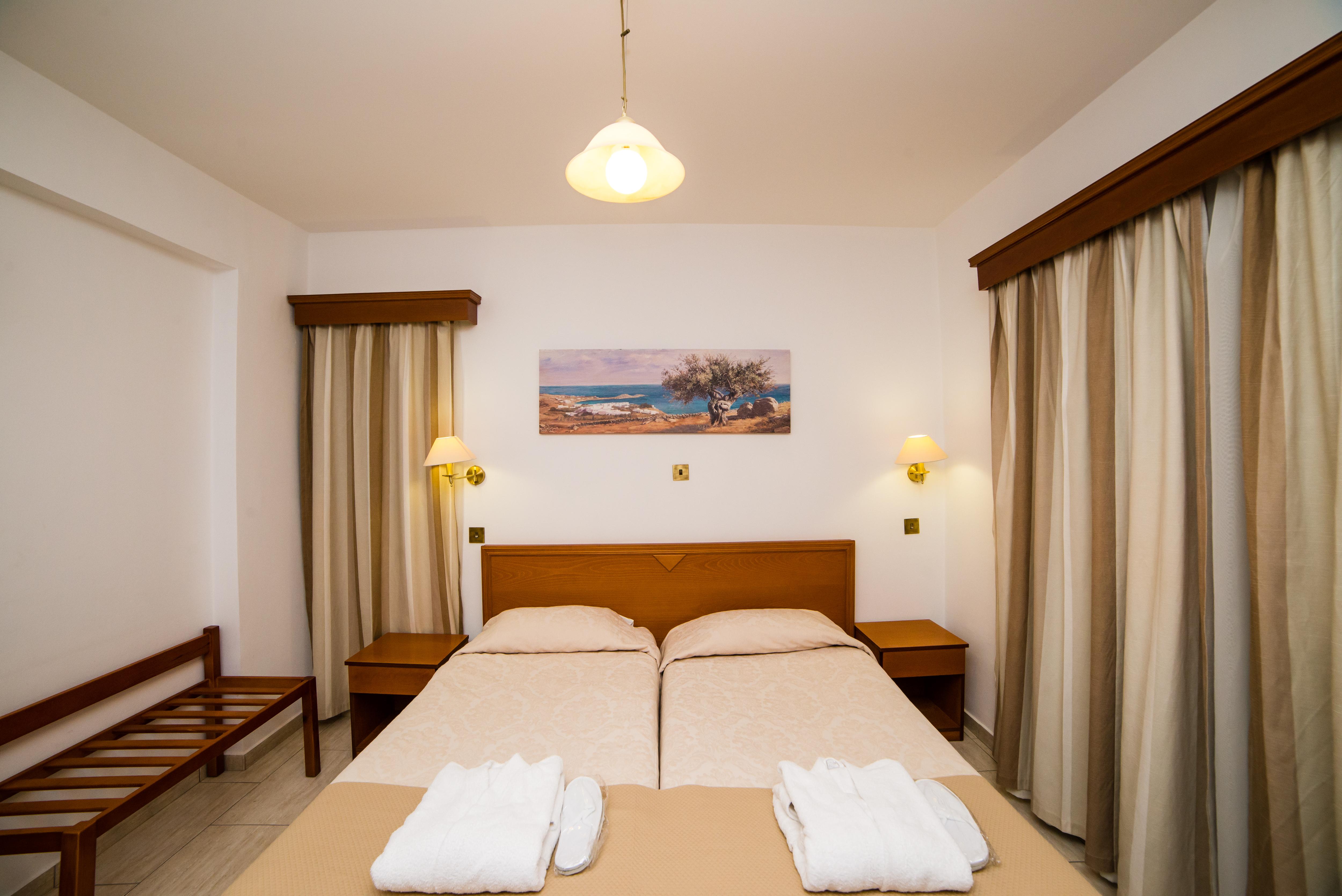 Kefalos Tourist Village Paphos