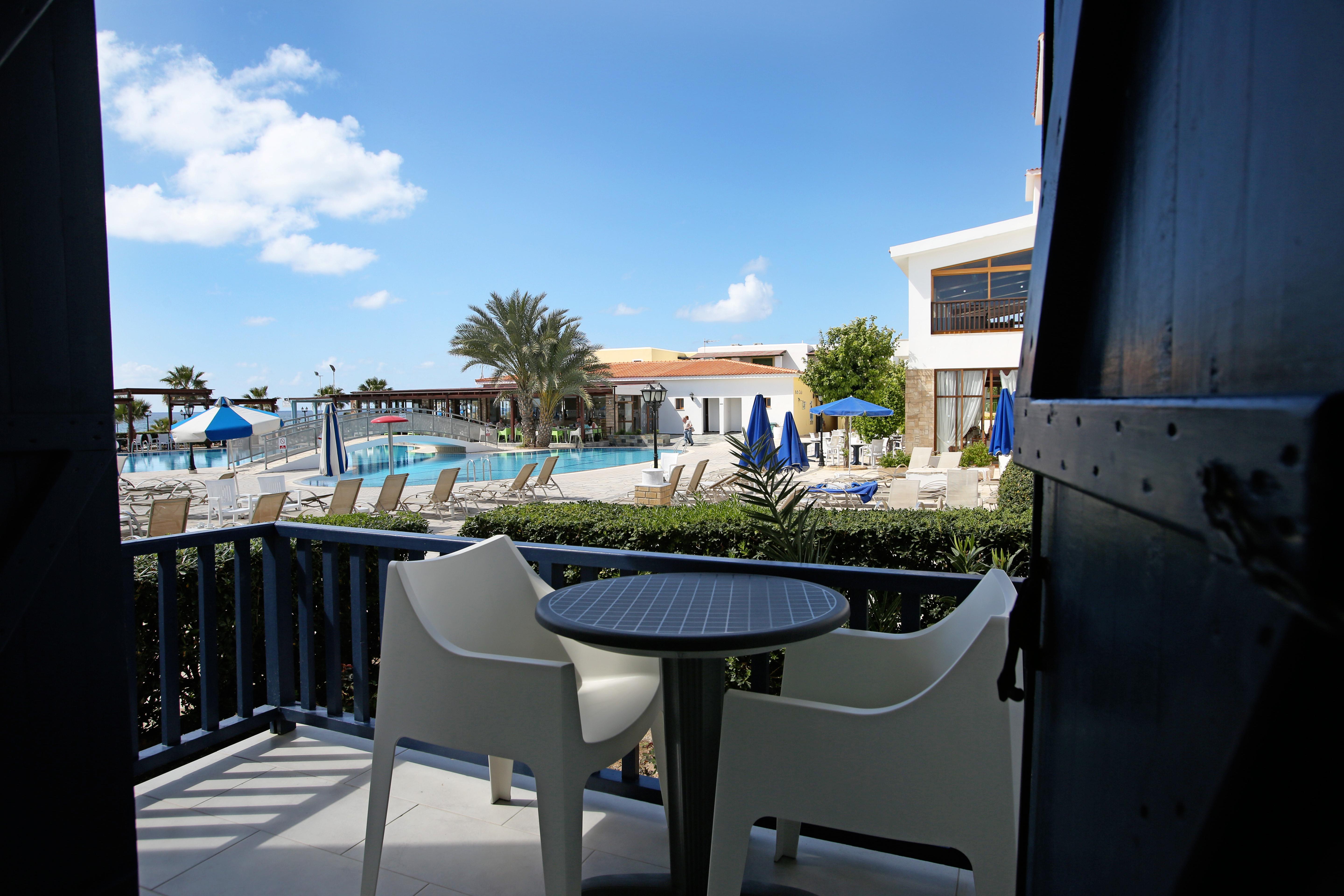 Kefalos Tourist Village Paphos