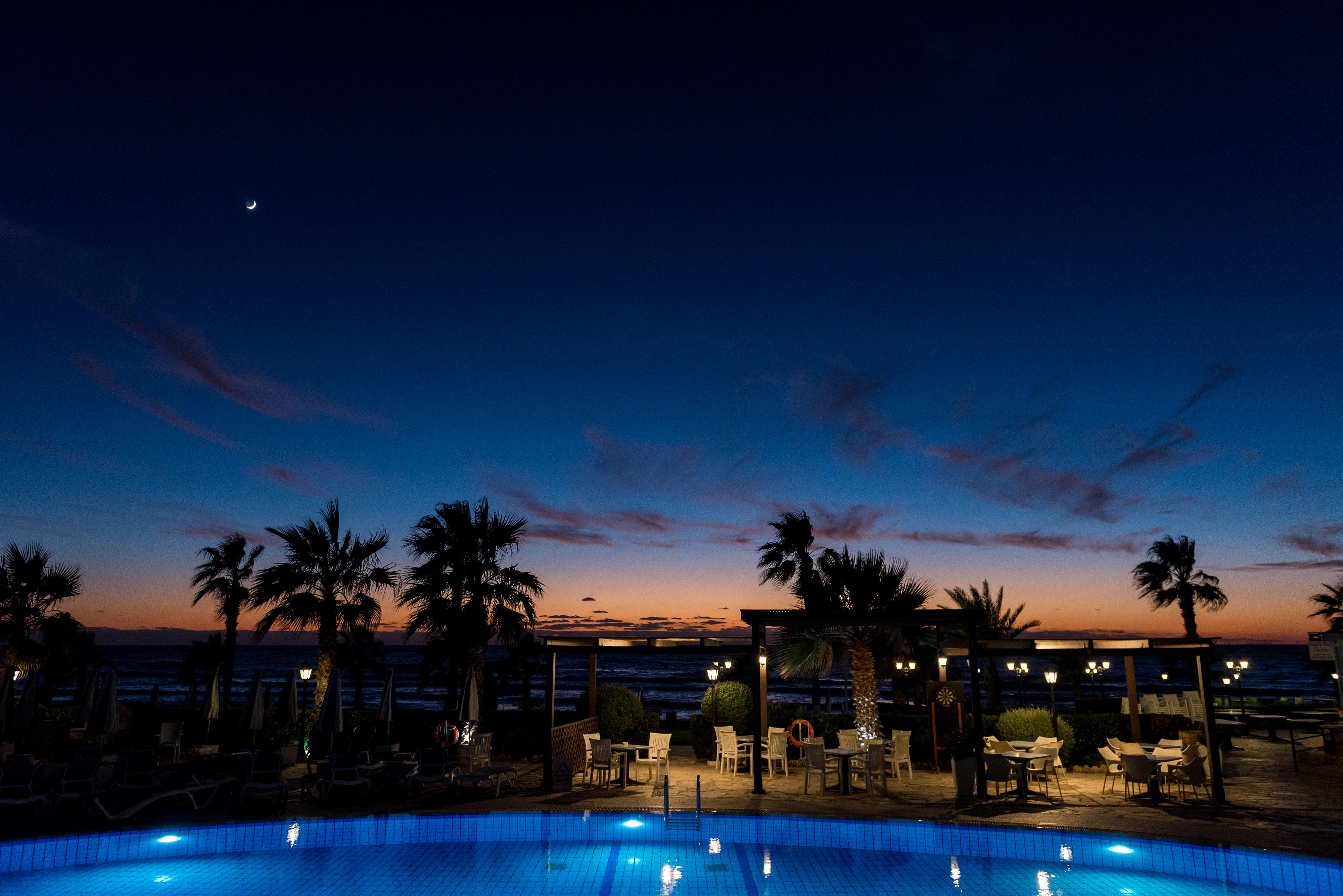 Resort Kefalos Tourist Village 4*
