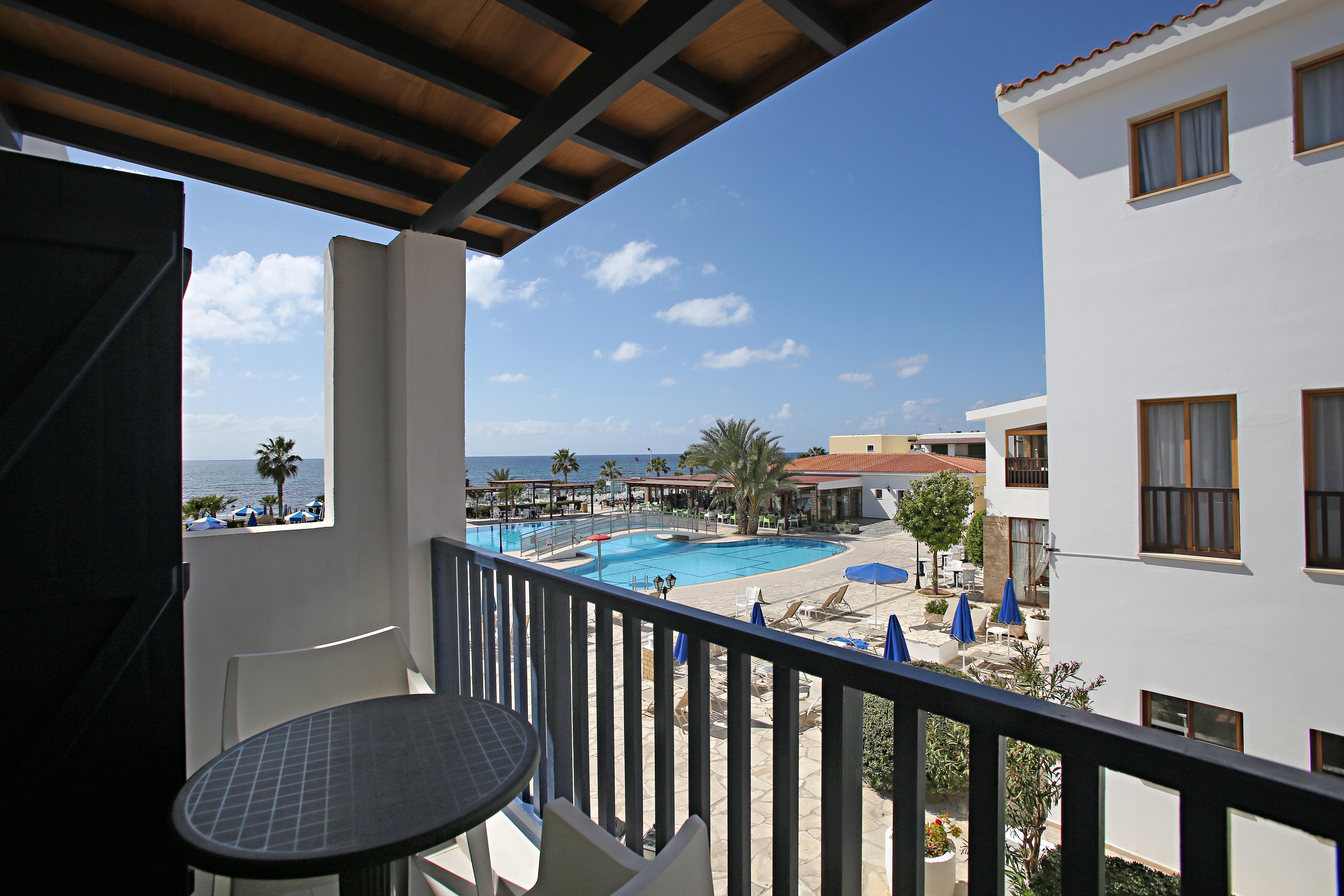 Kefalos Tourist Village Paphos