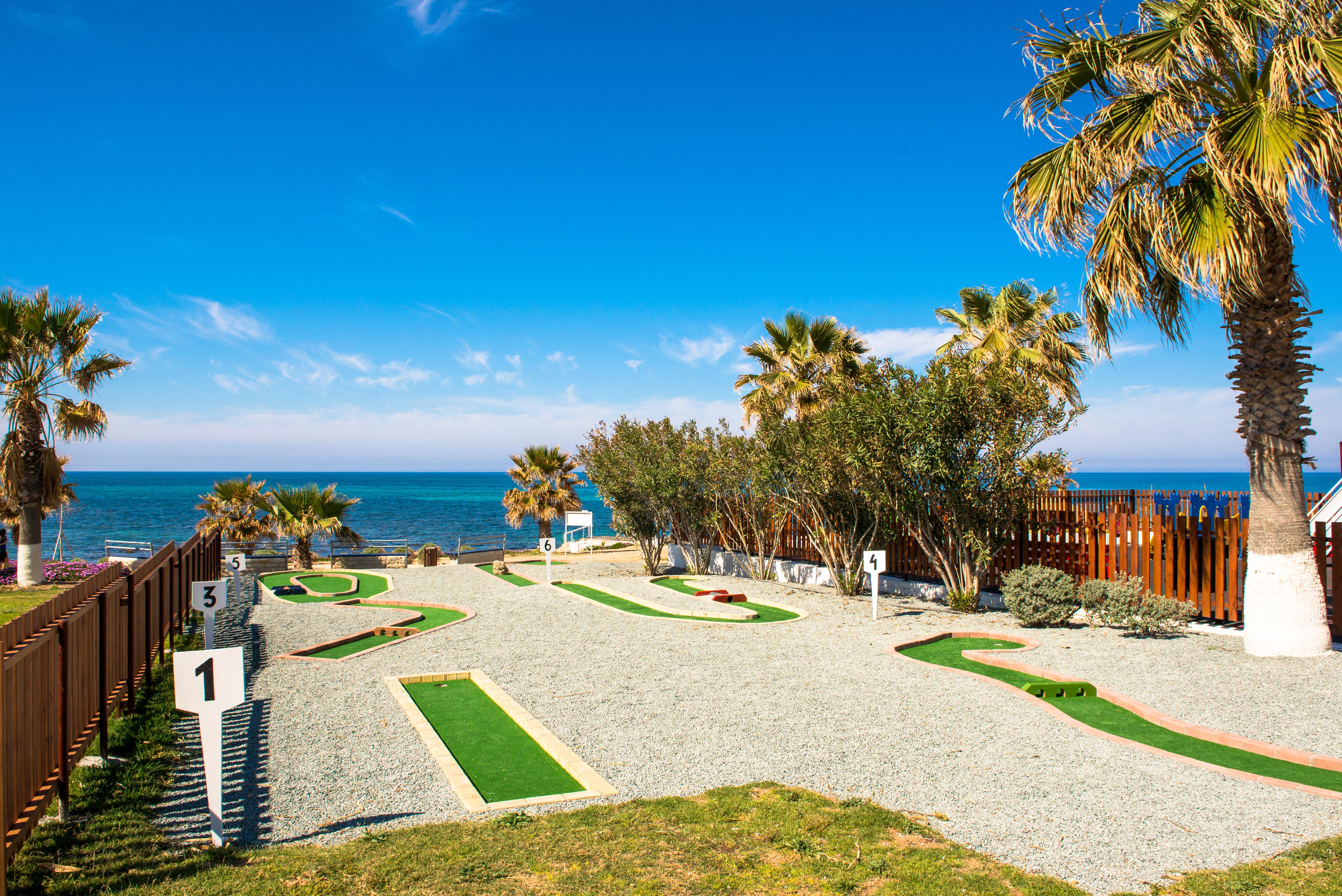 Resort Kefalos Tourist Village