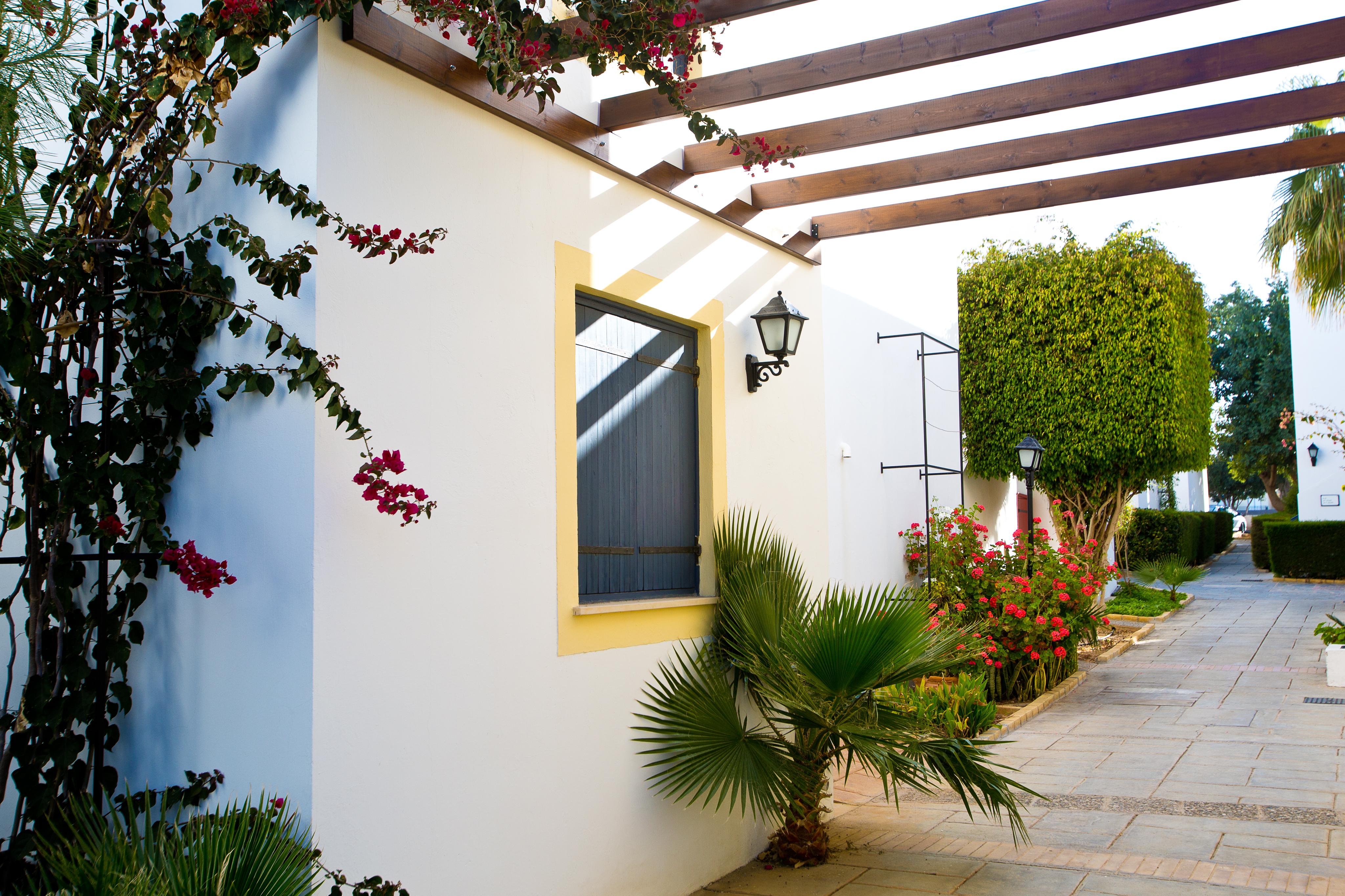Kefalos Tourist Village Resort Paphos