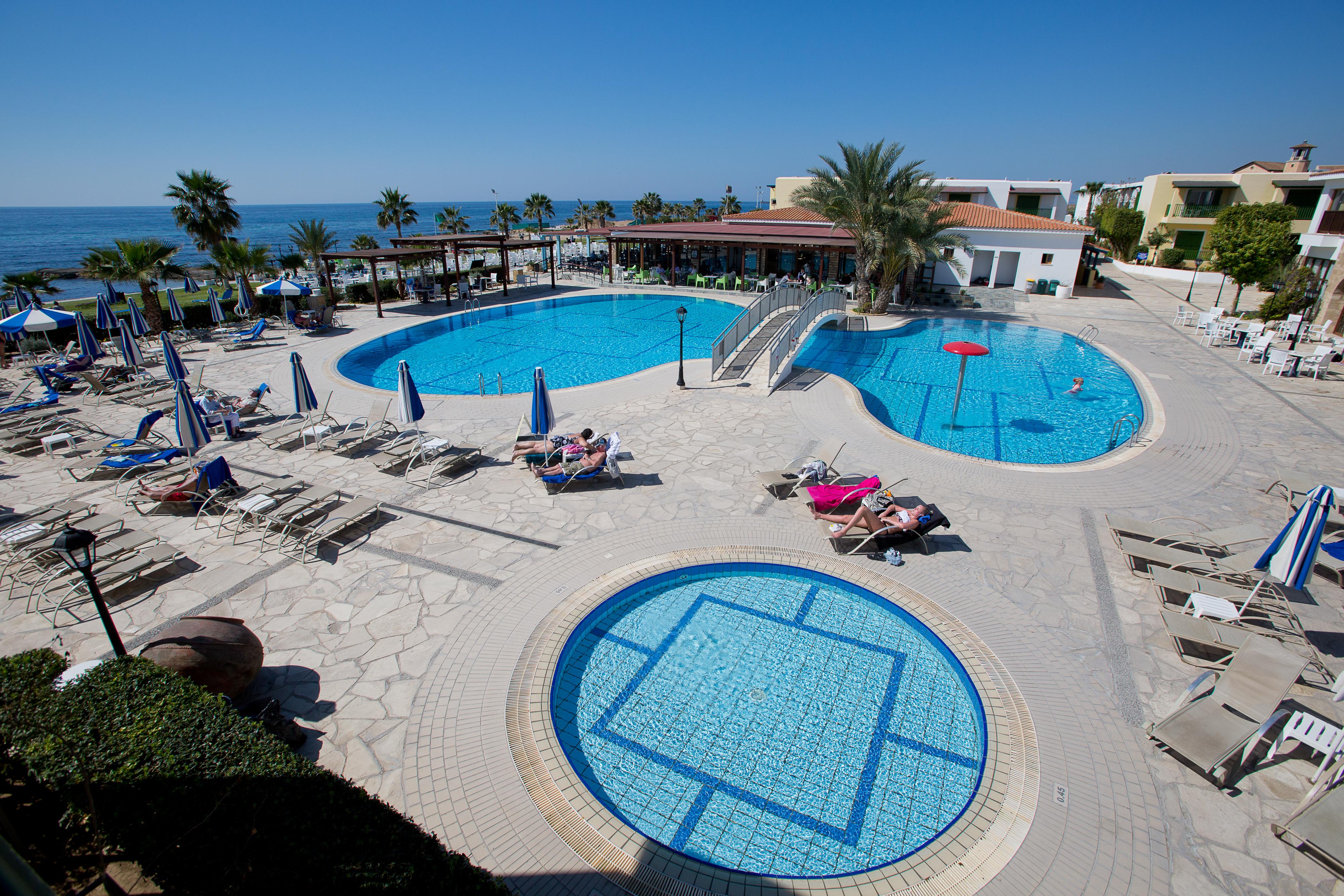 Kefalos Tourist Village