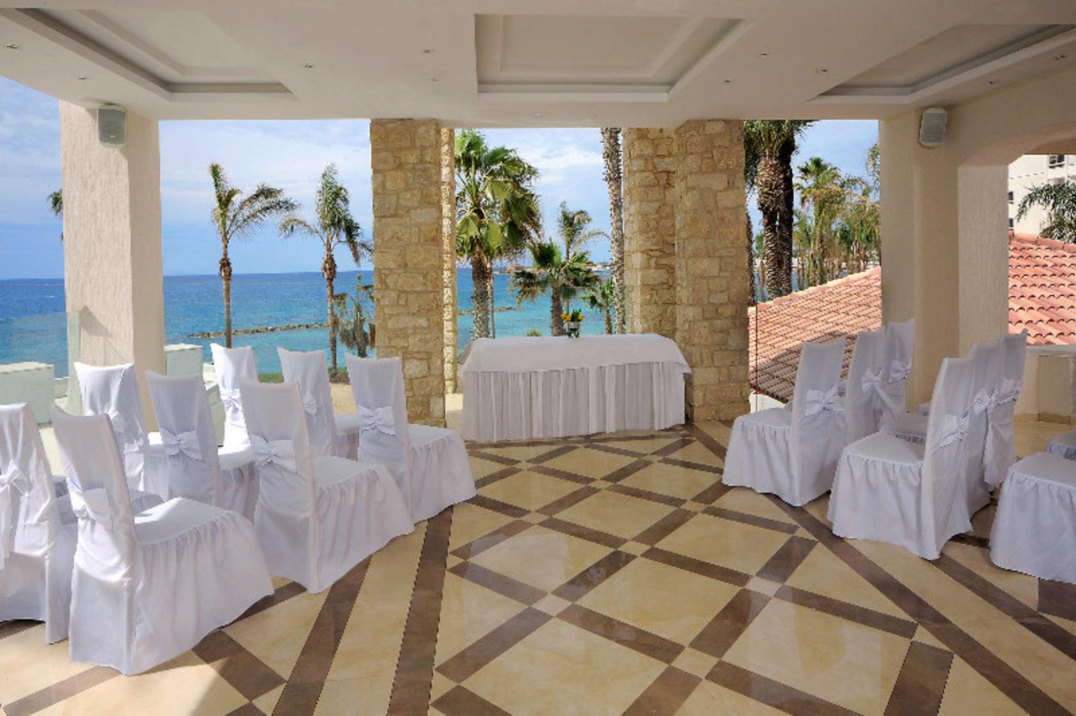 Hotel Alexander The Great Beach
