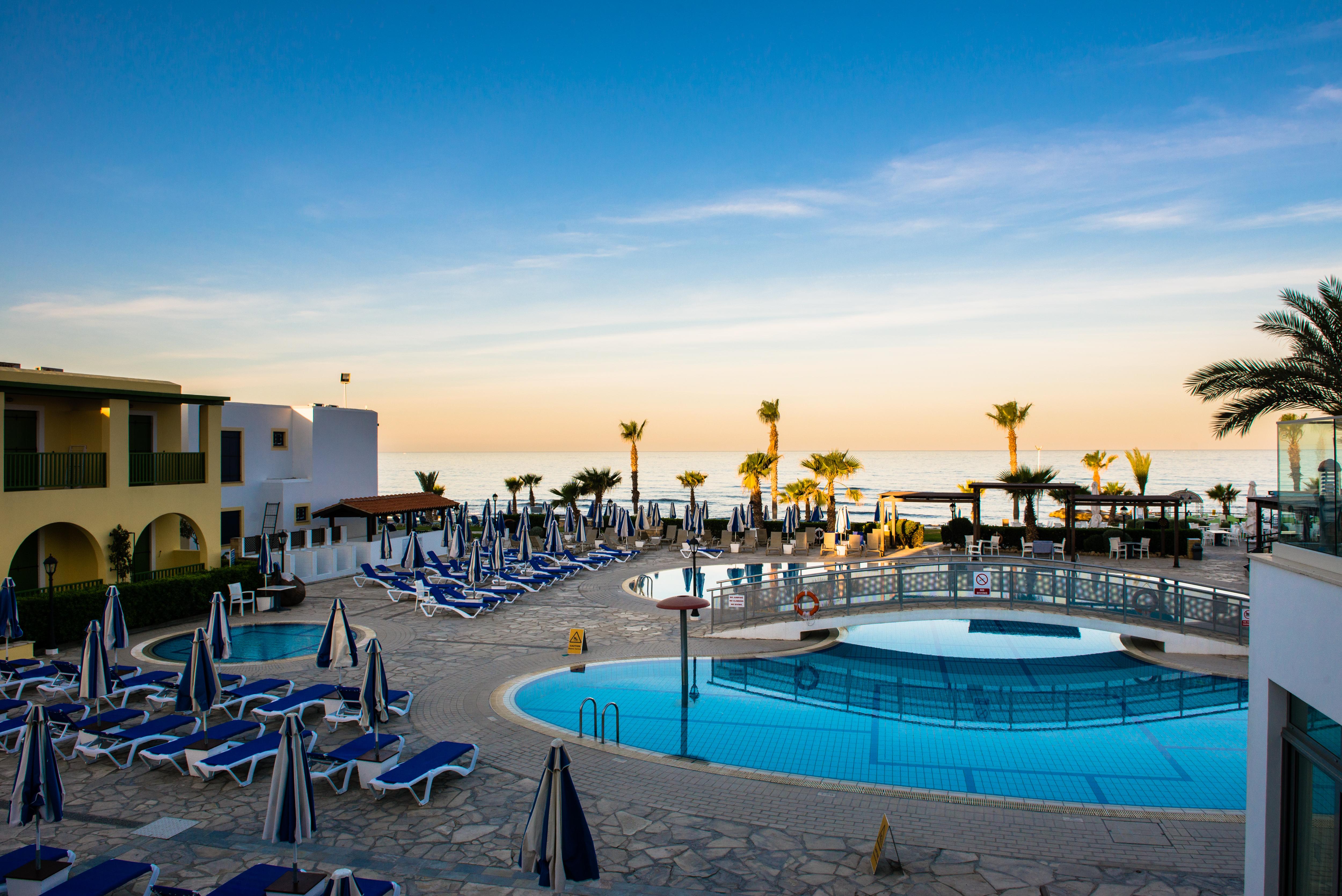 Resort Kefalos Tourist Village