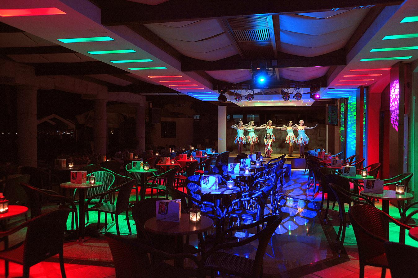 Alexander The Great Beach Hotel