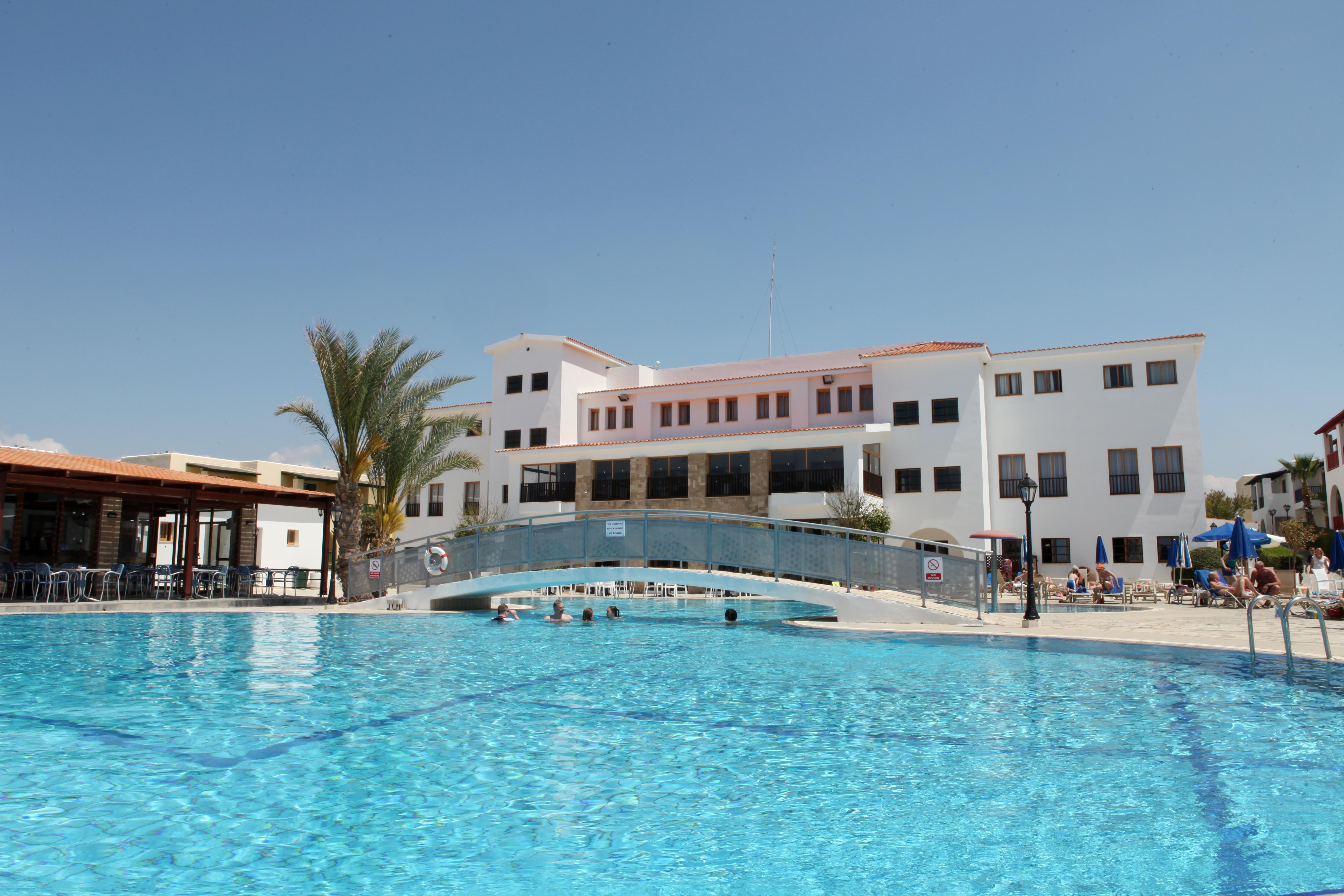 Resort Kefalos Tourist Village