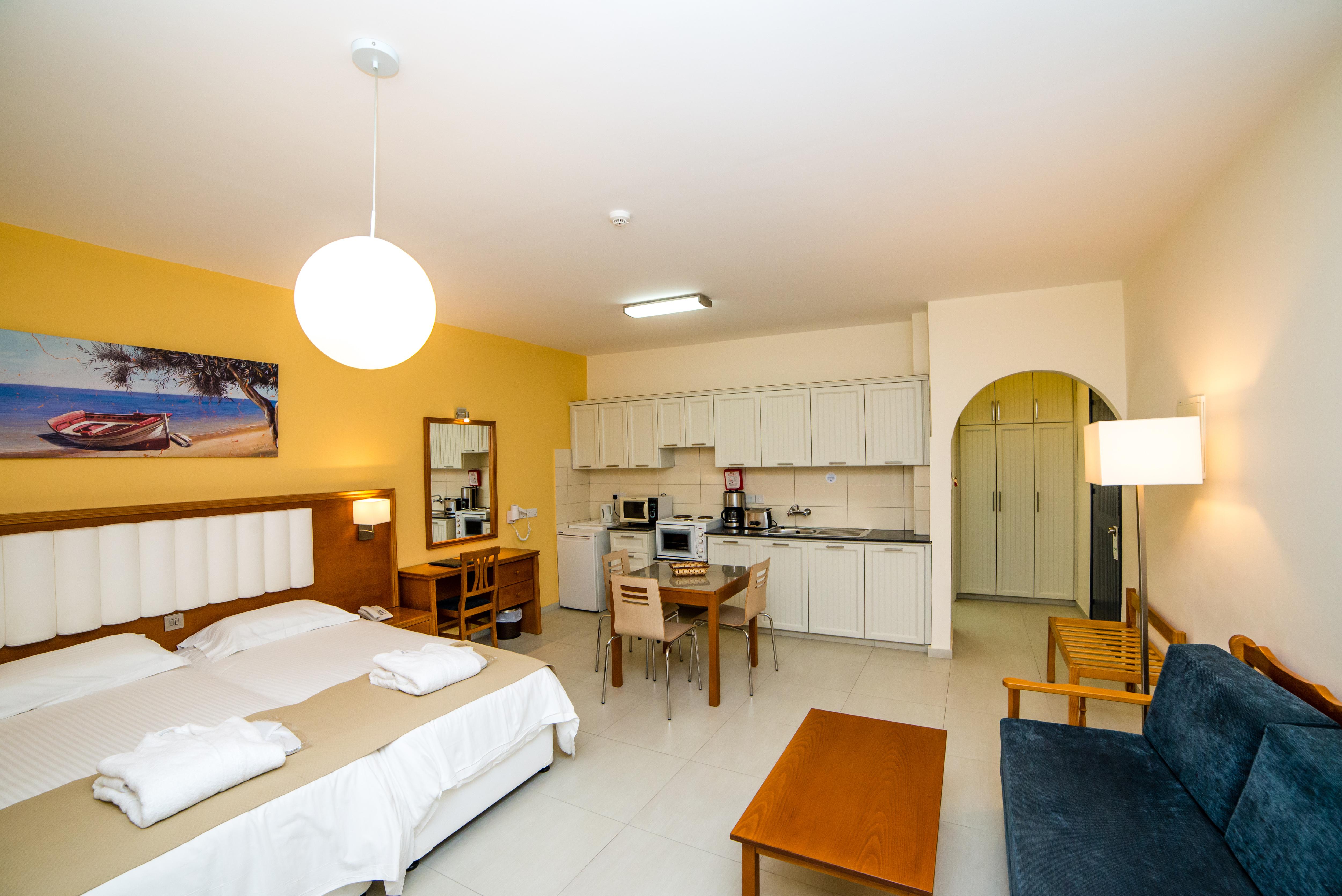 Kefalos Tourist Village Resort Paphos