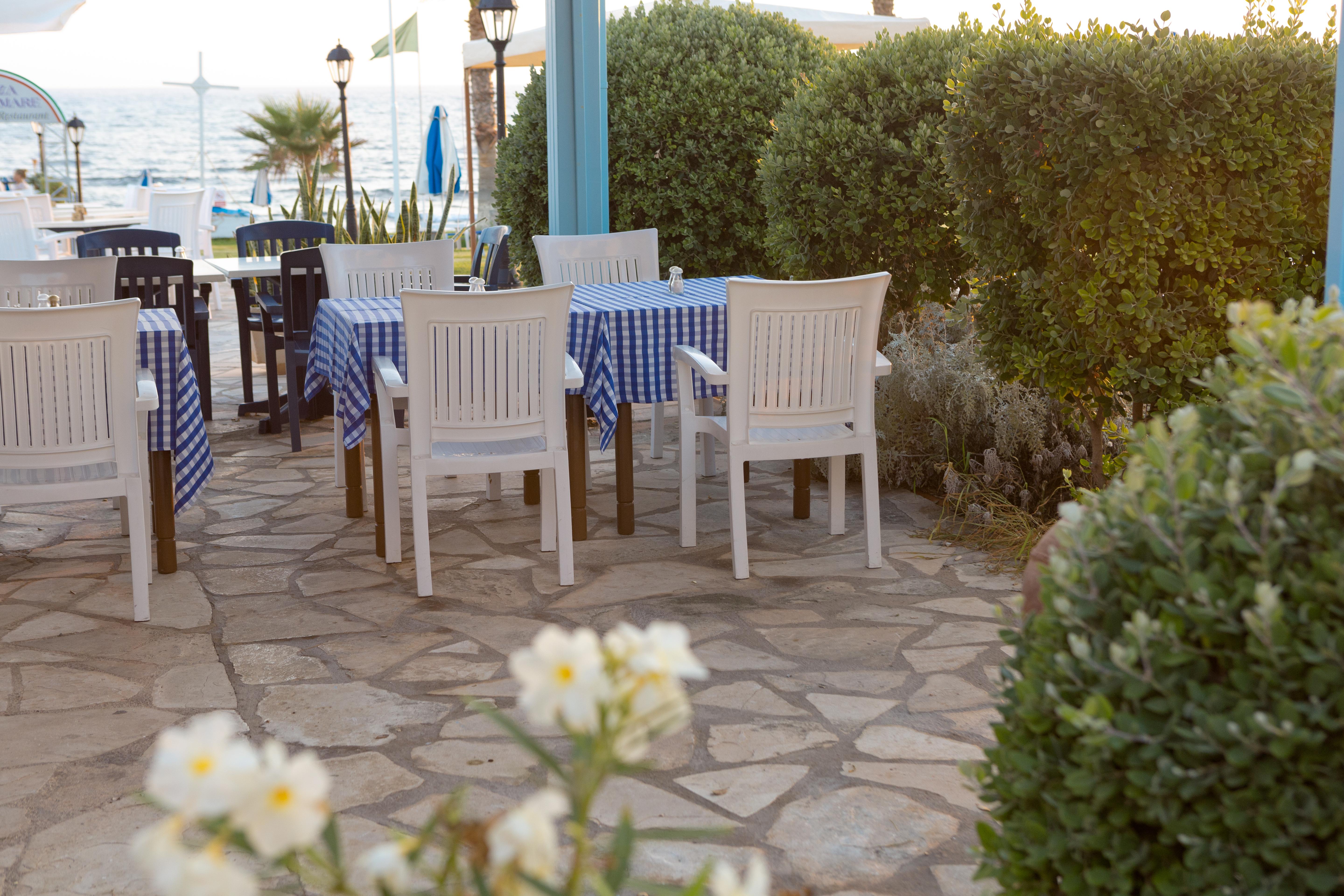 Kefalos Tourist Village Resort 4*