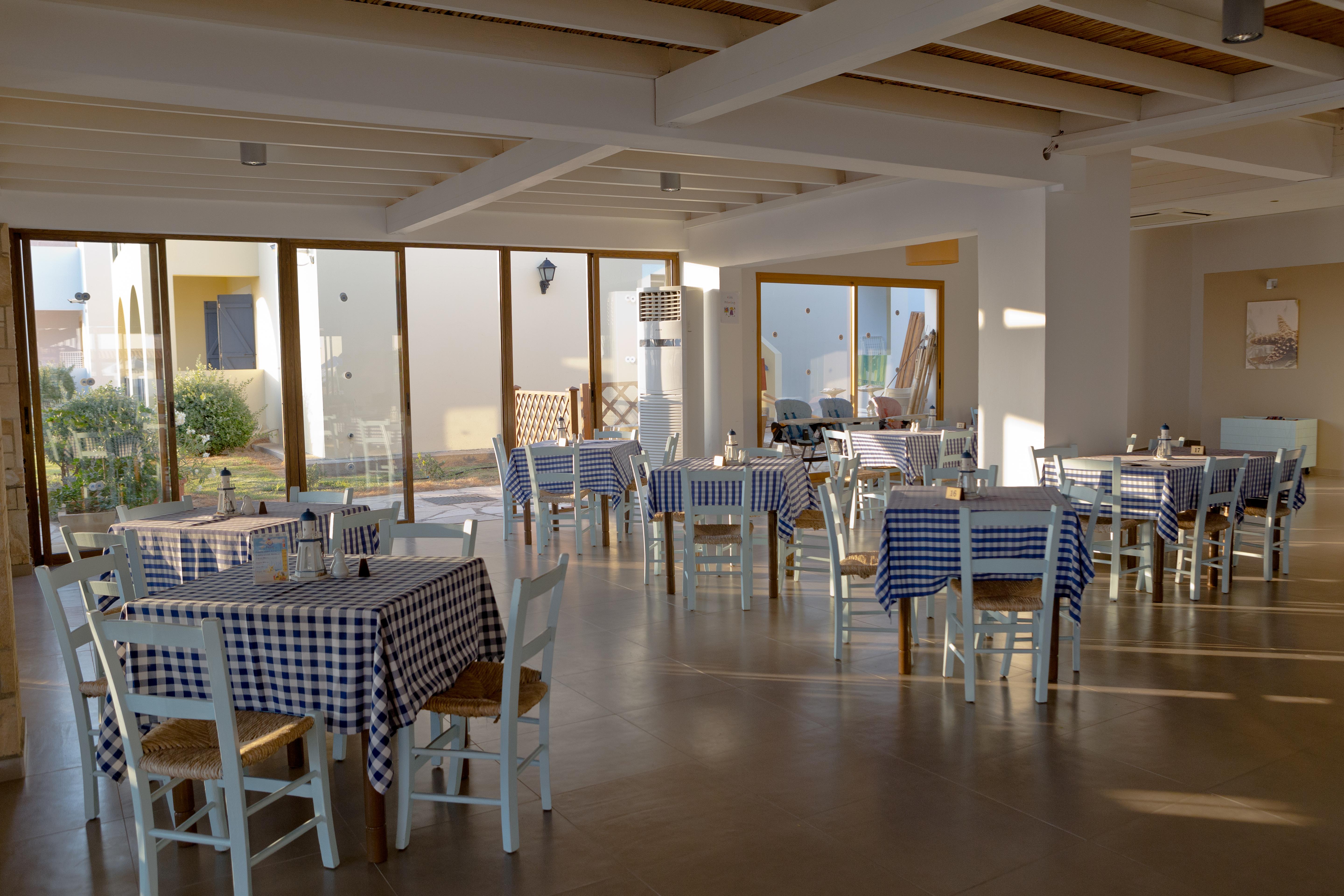 Resort Kefalos Tourist Village