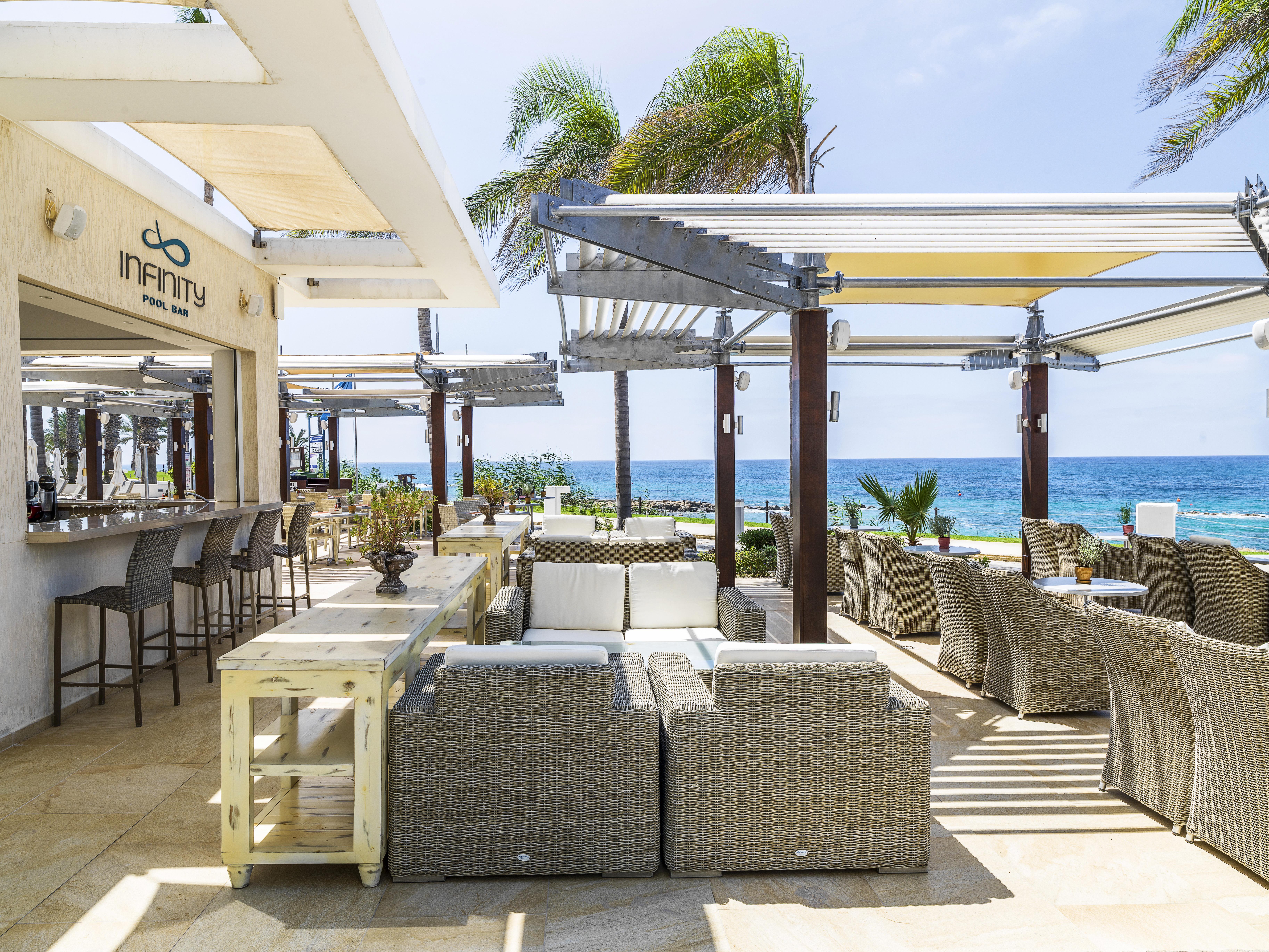 Alexander The Great Beach Hotel