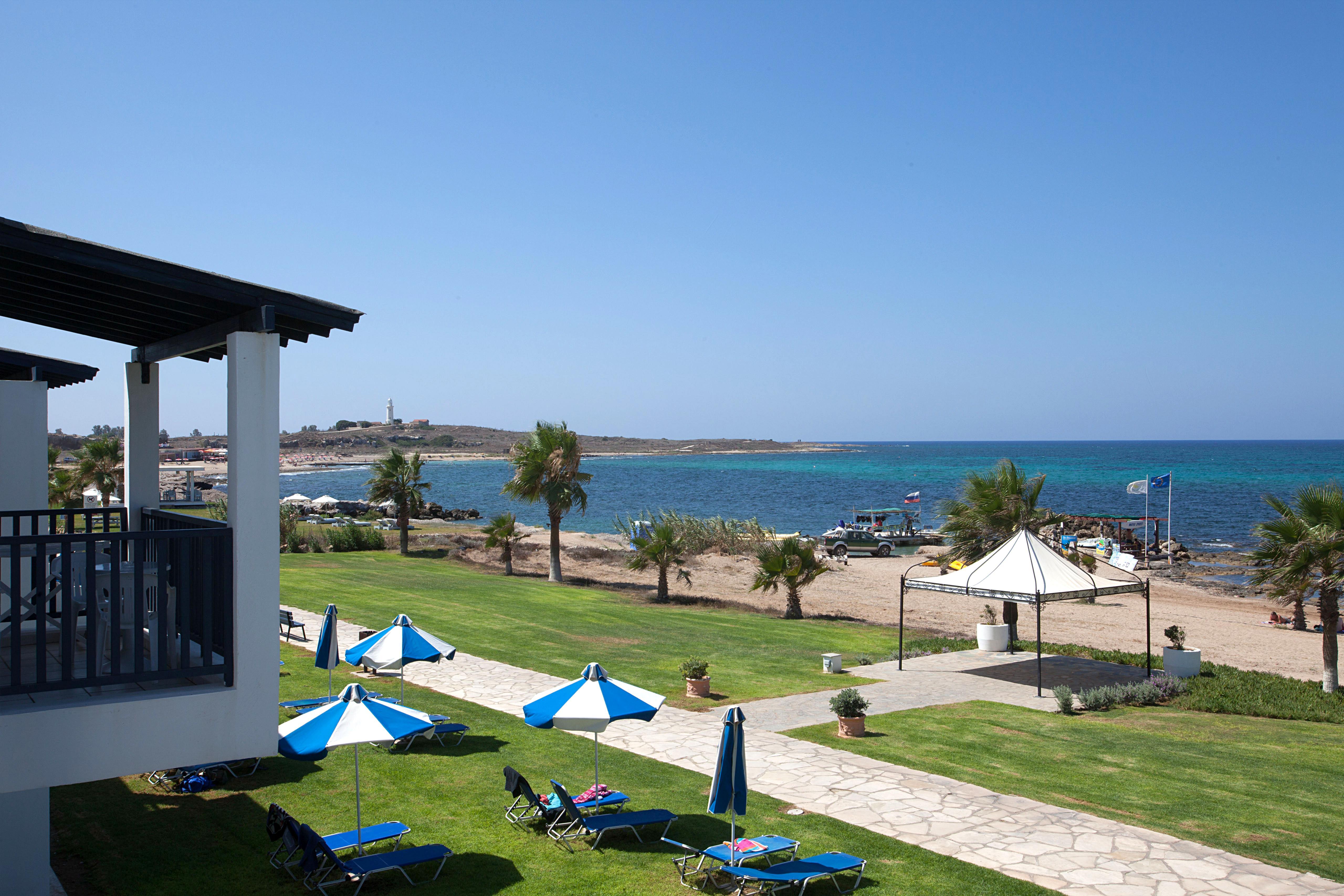 Kefalos Tourist Village