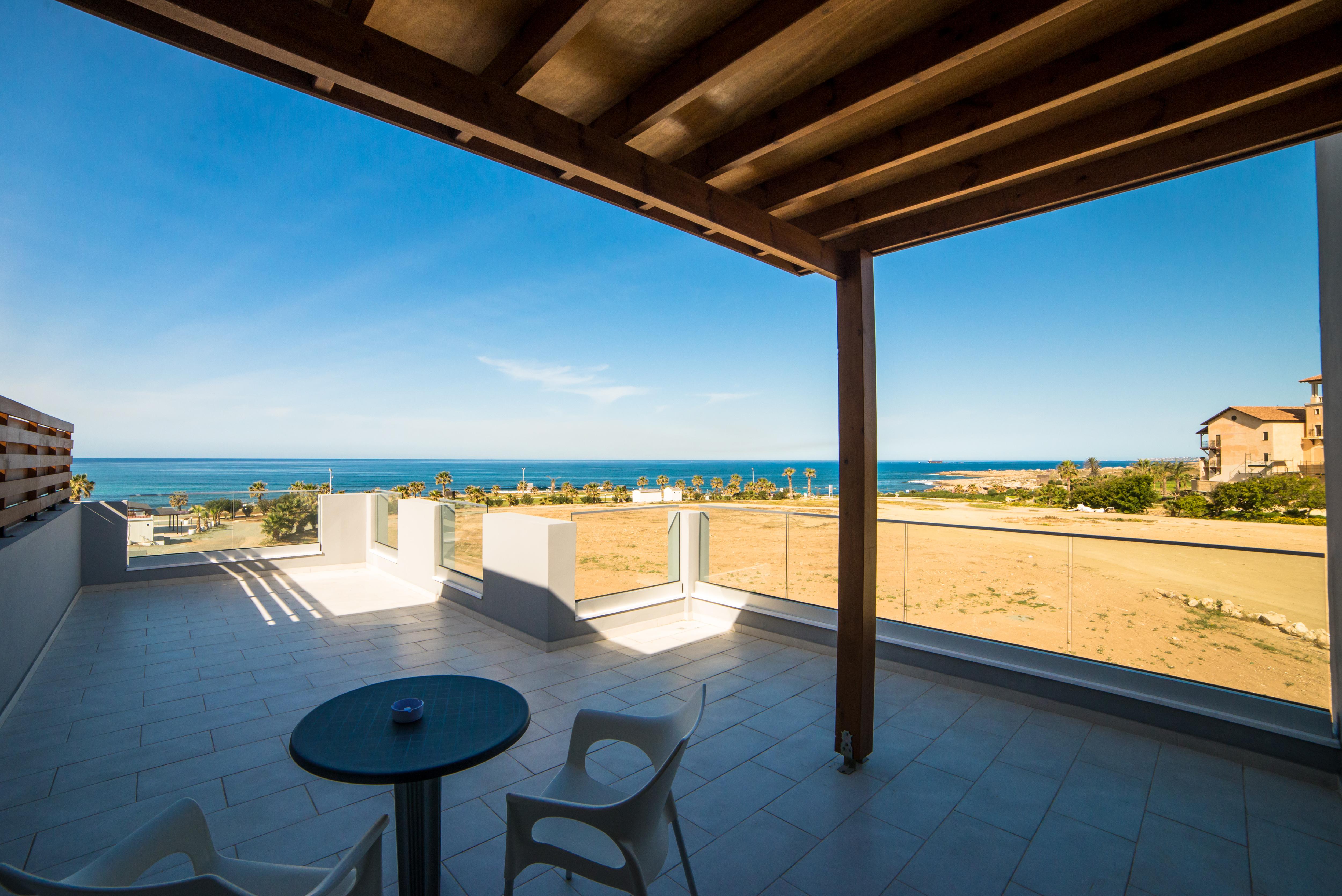 Resort Kefalos Tourist Village Paphos