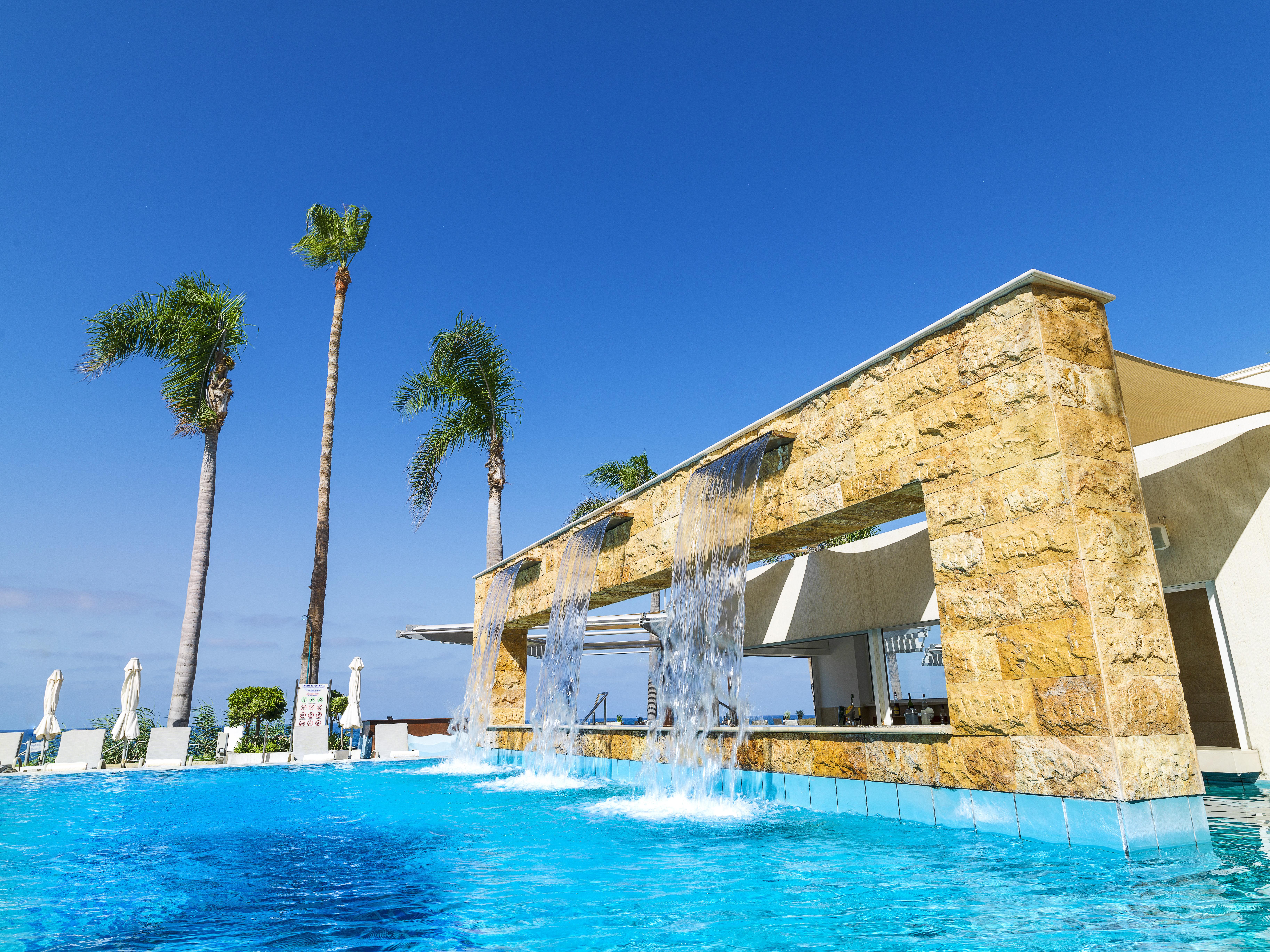 Alexander The Great Beach 4*