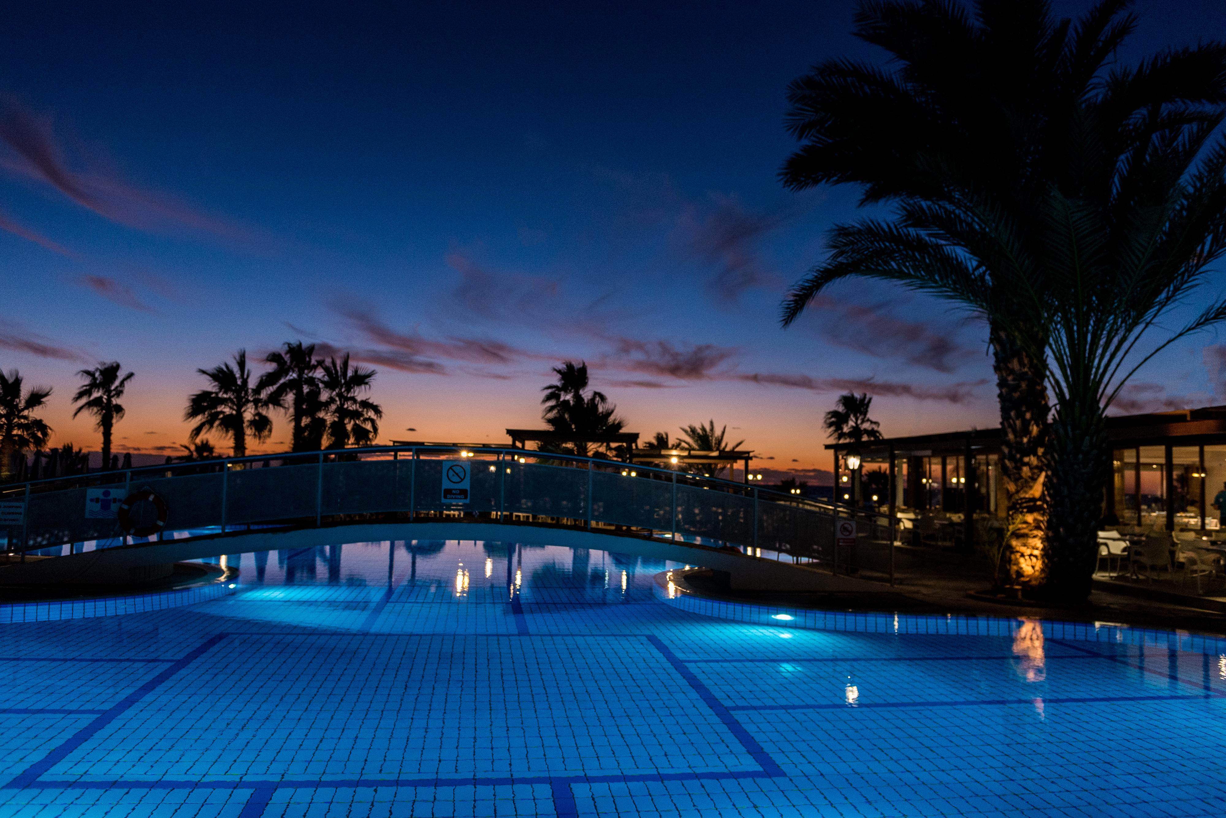 Kefalos Tourist Village 4*