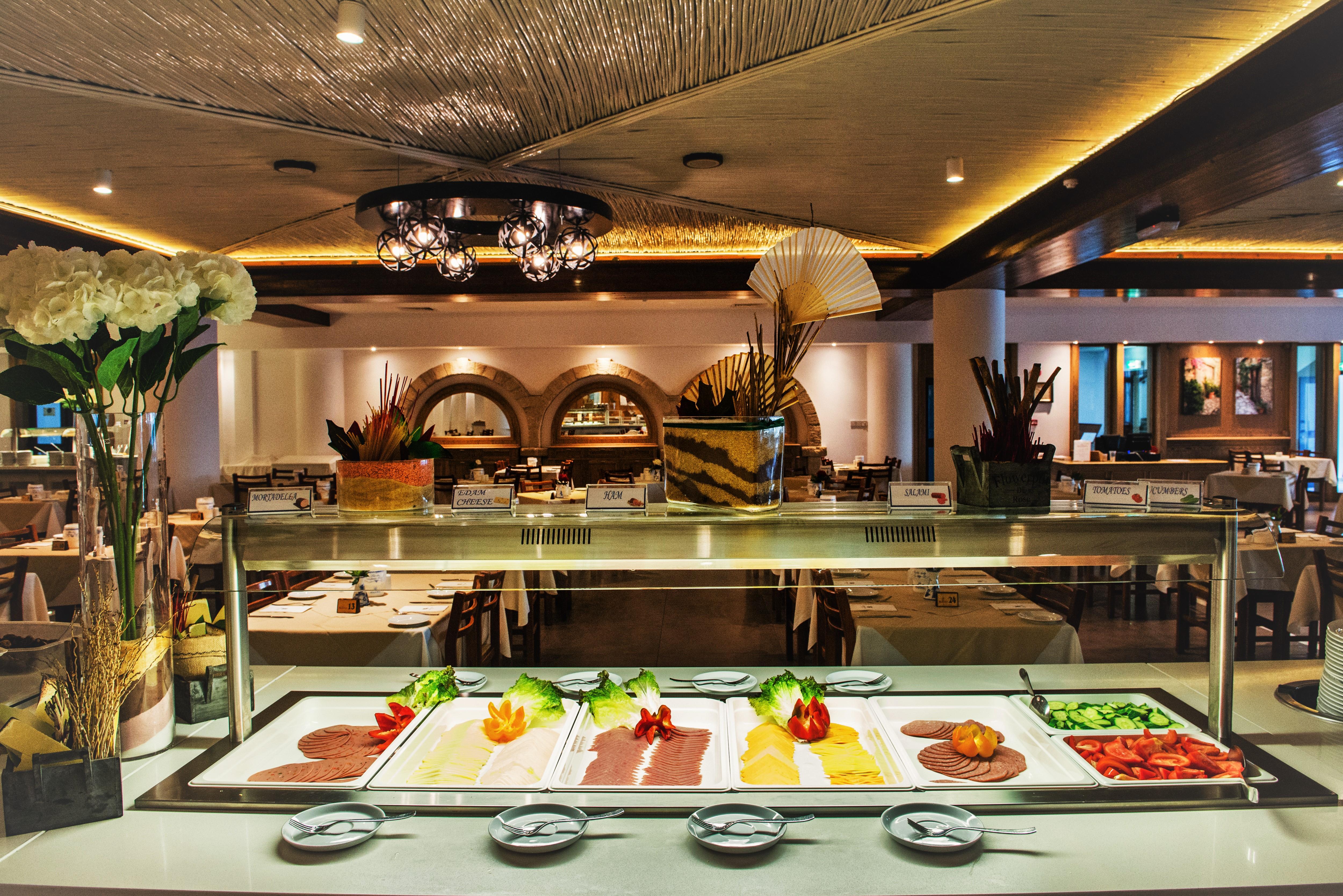 Kefalos Tourist Village 4* Paphos