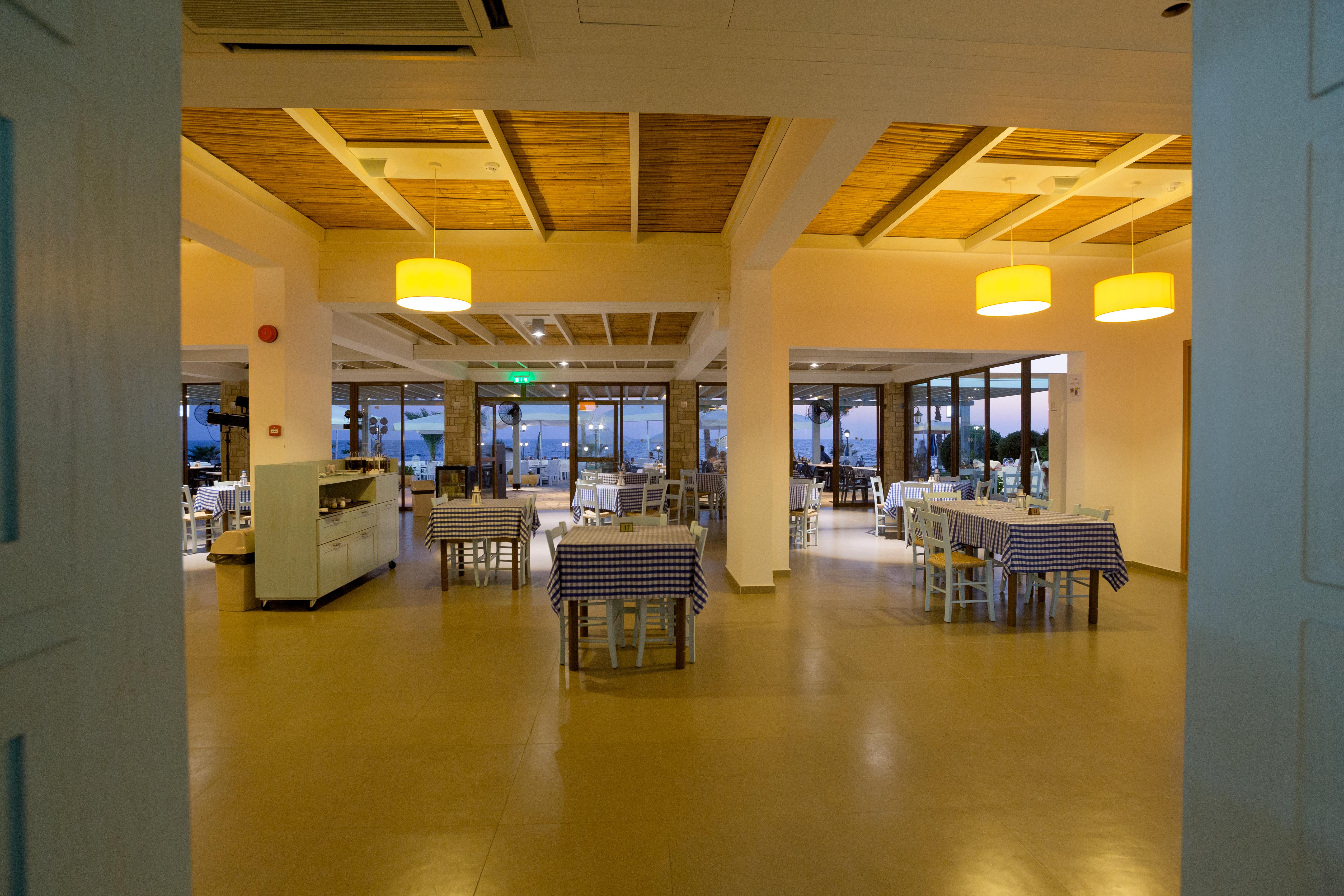 Kefalos Tourist Village Resort