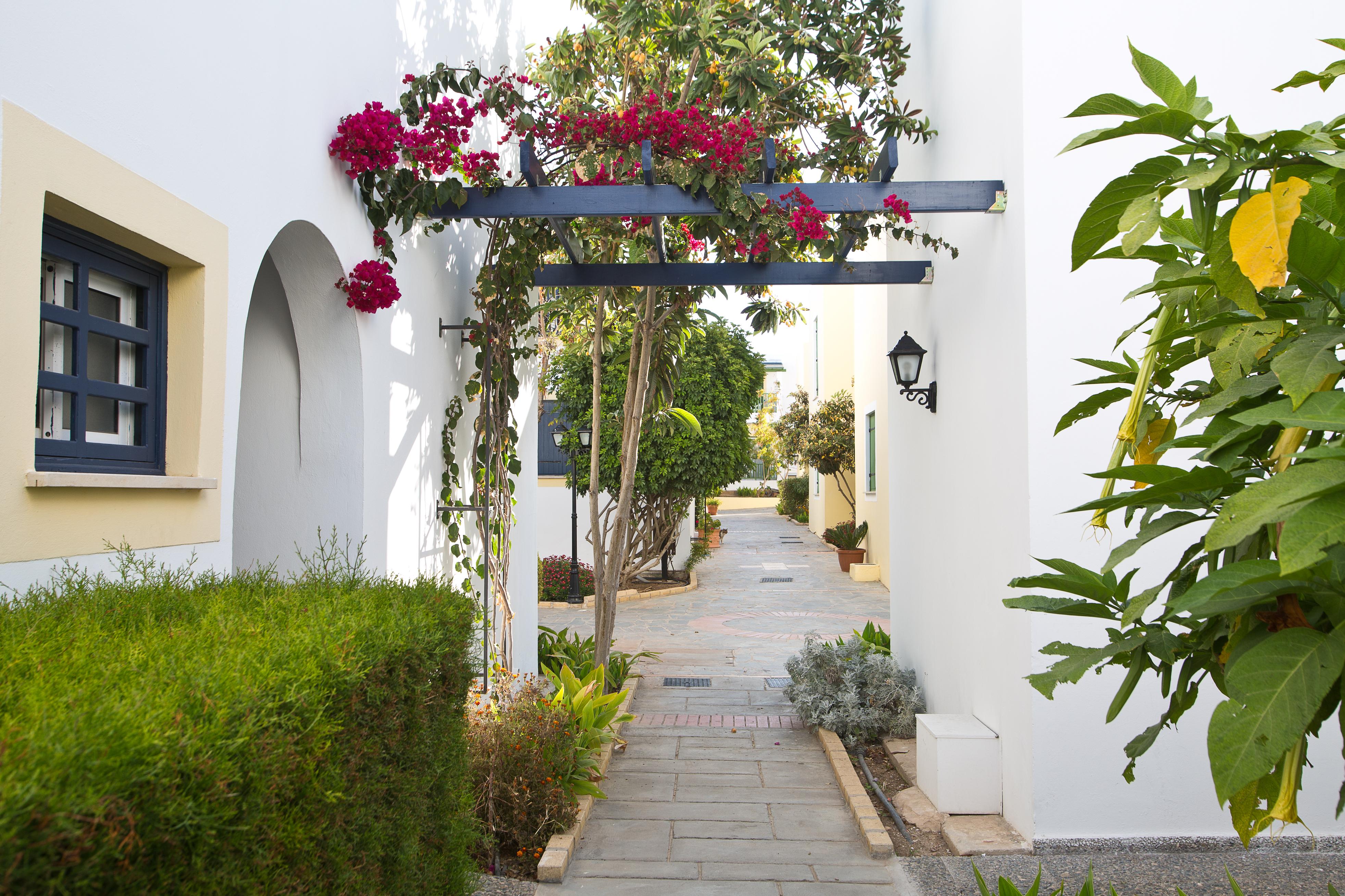 Resort Kefalos Tourist Village 4*