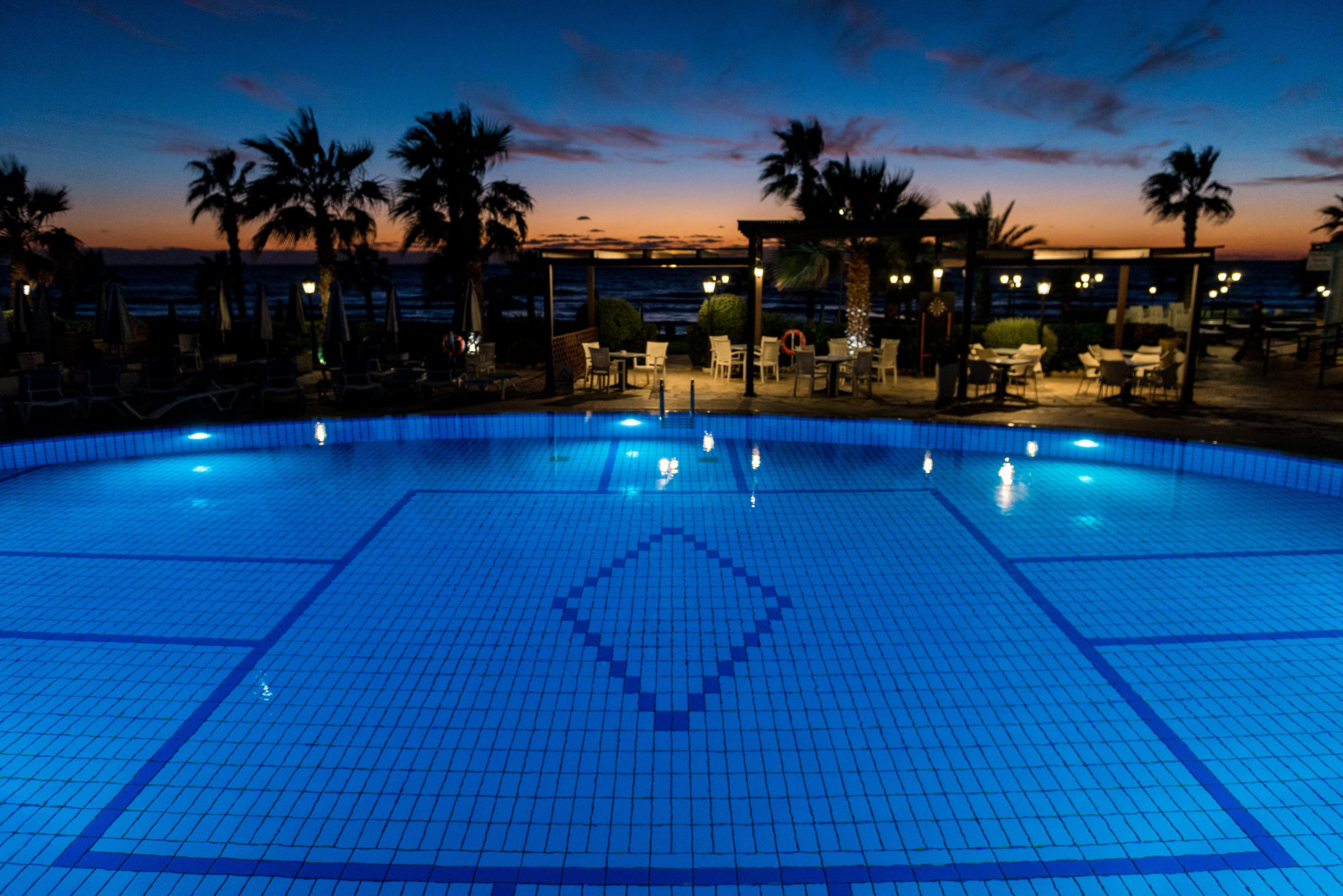 Kefalos Tourist Village Resort