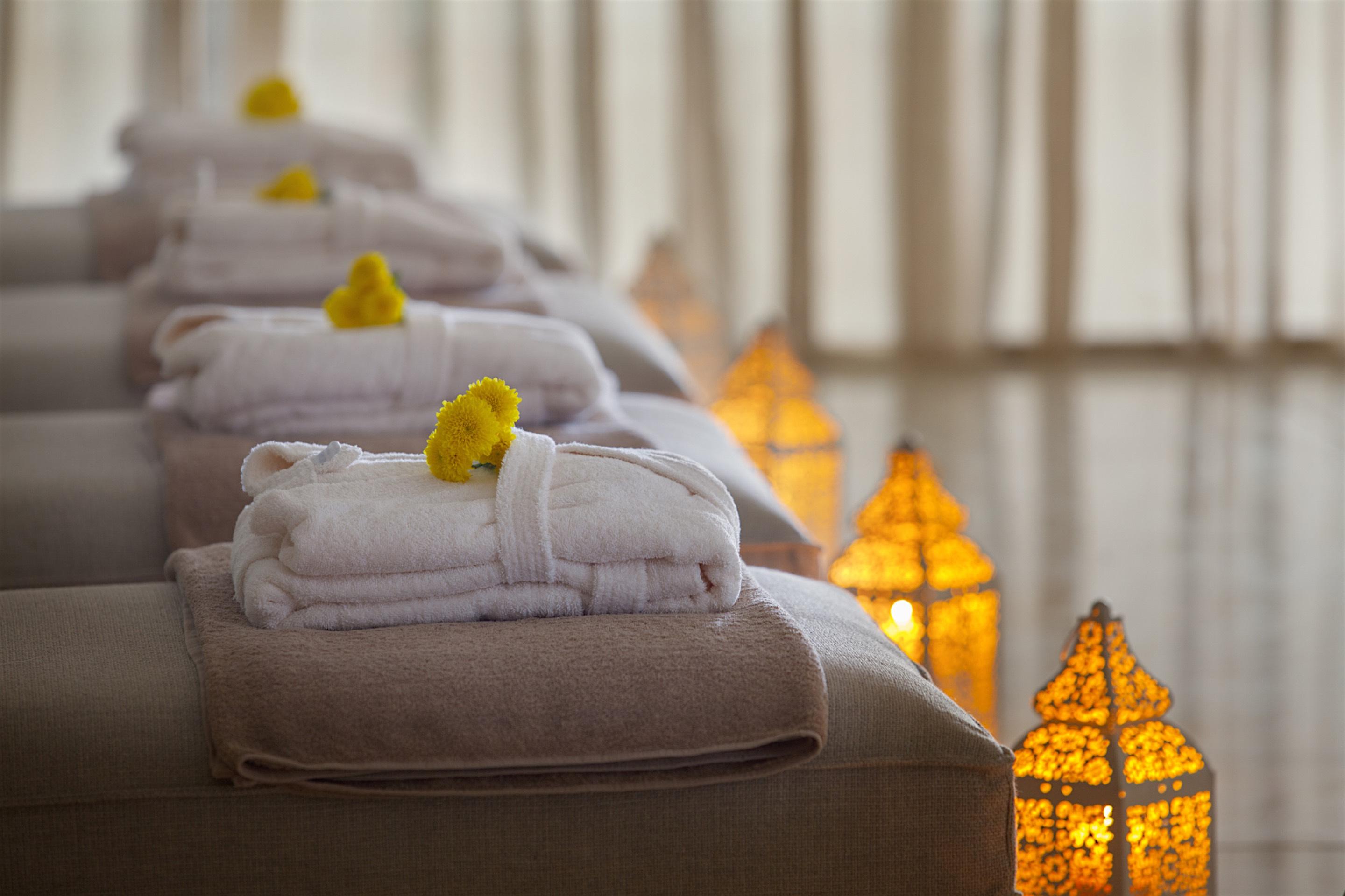 King Evelthon Beach & Resort 5*