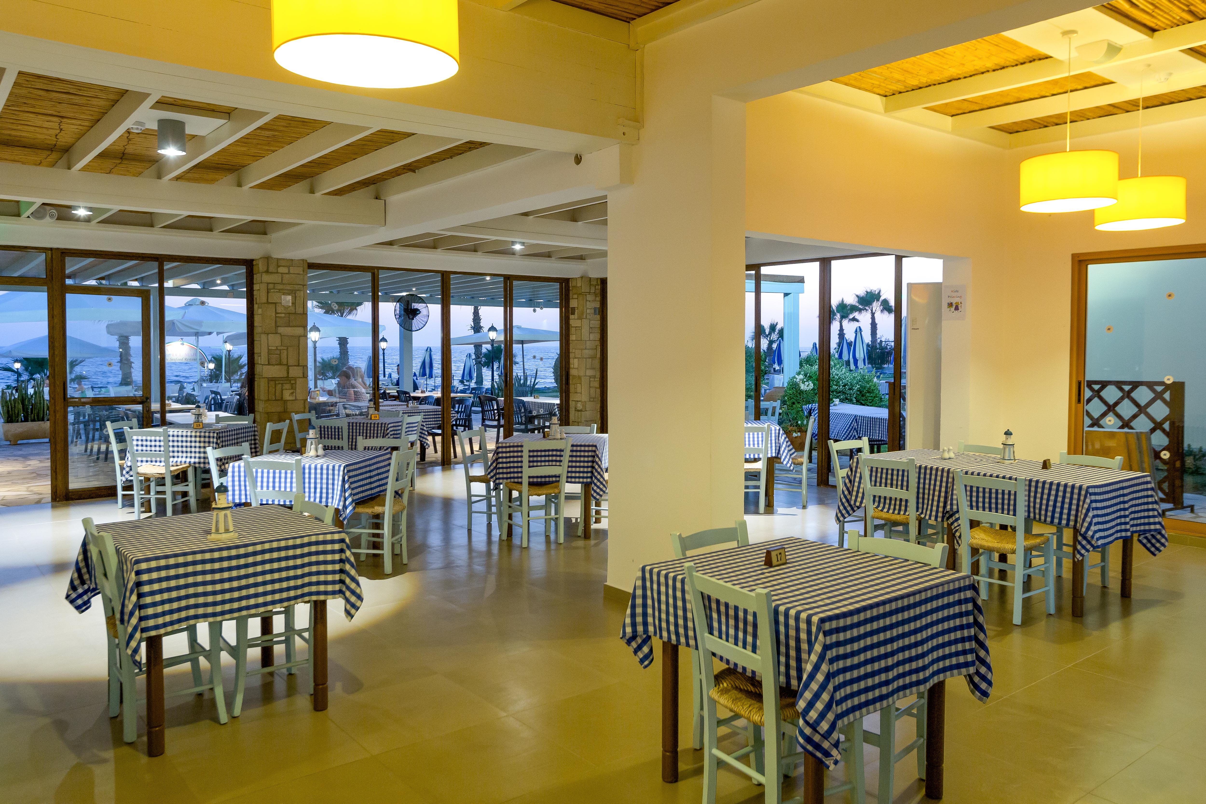 Resort Kefalos Tourist Village Paphos
