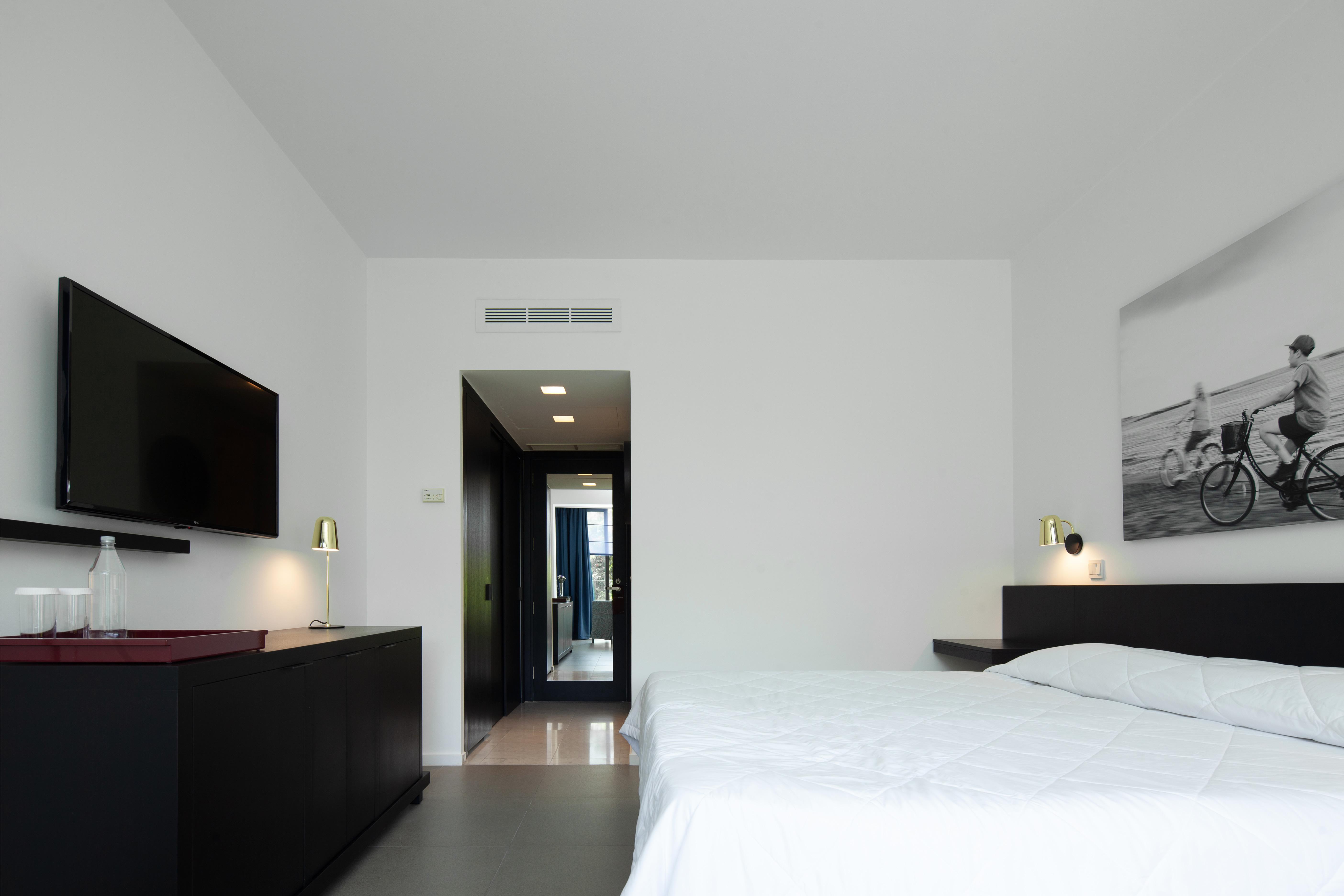 Hotel Almyra Paphos