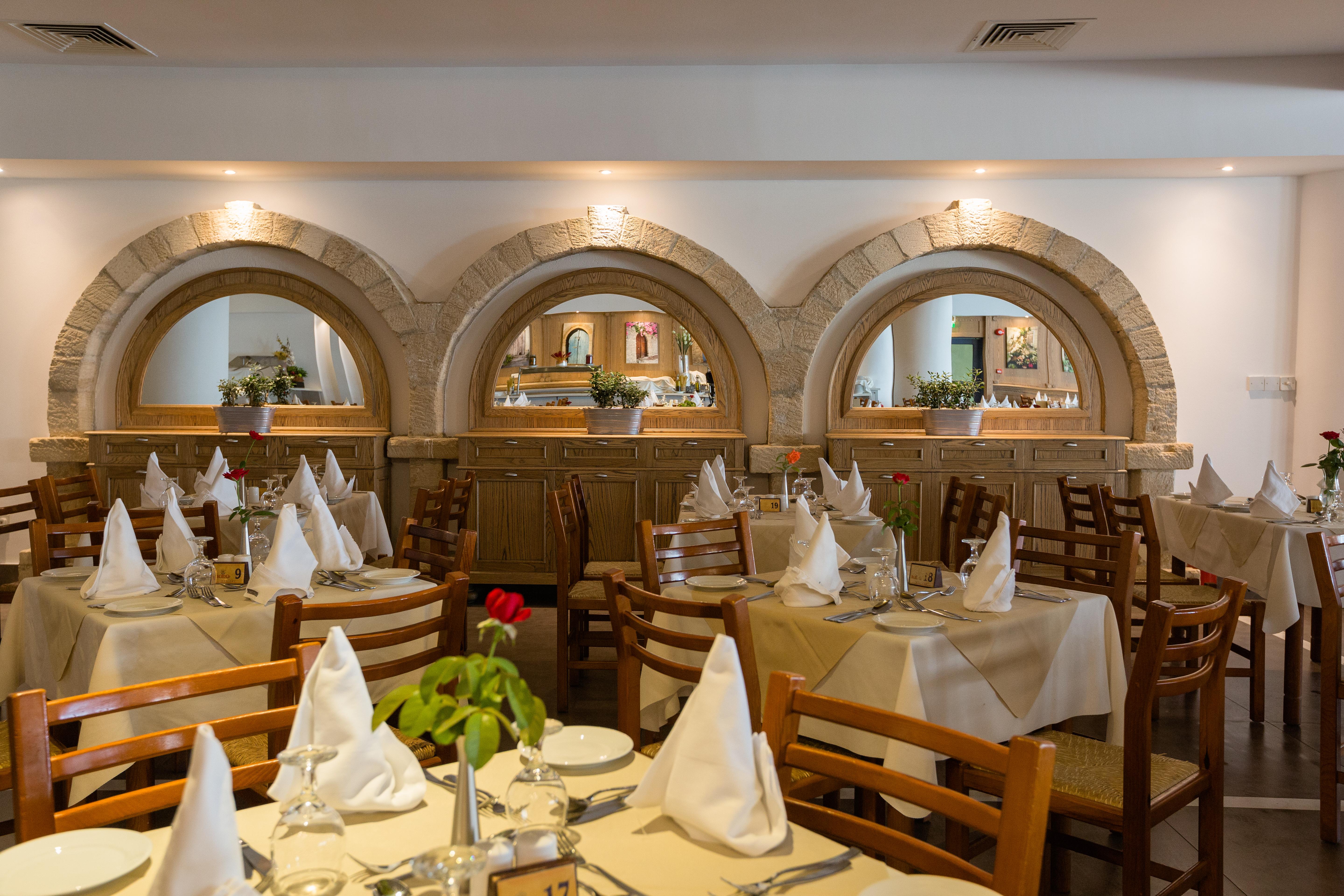 Kefalos Tourist Village Resort Paphos