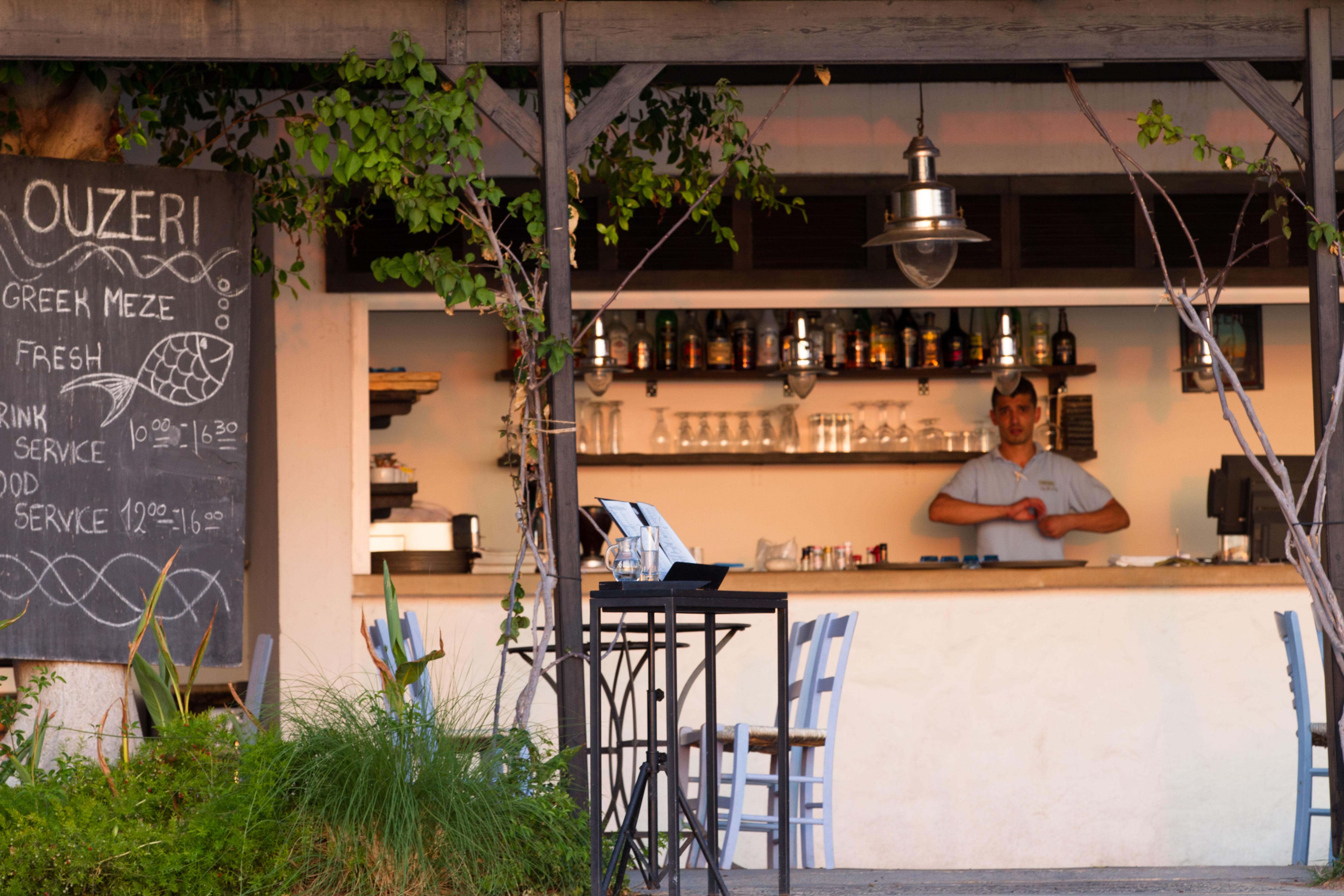 Almyra 5* Paphos