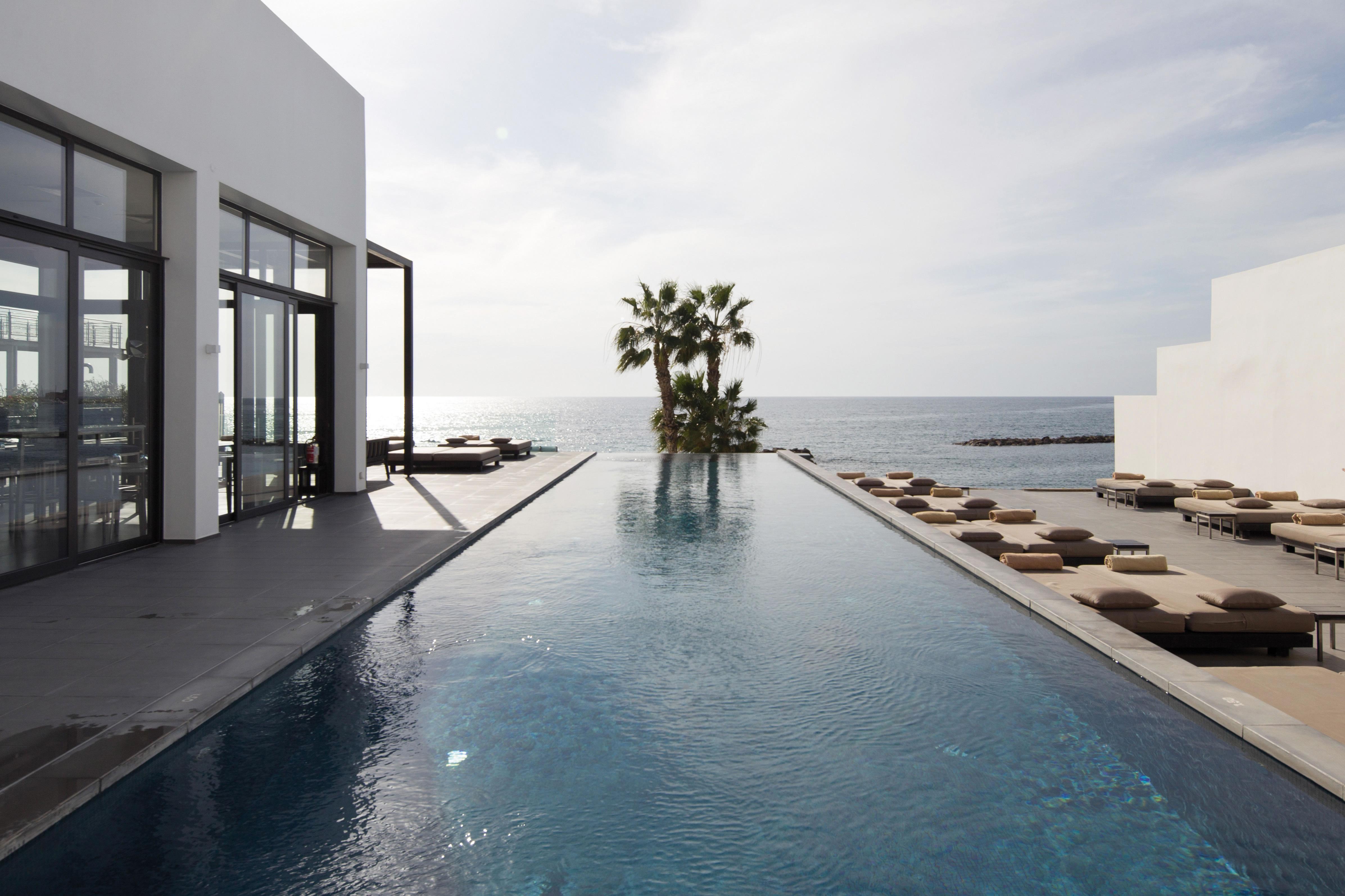 Almyra Paphos