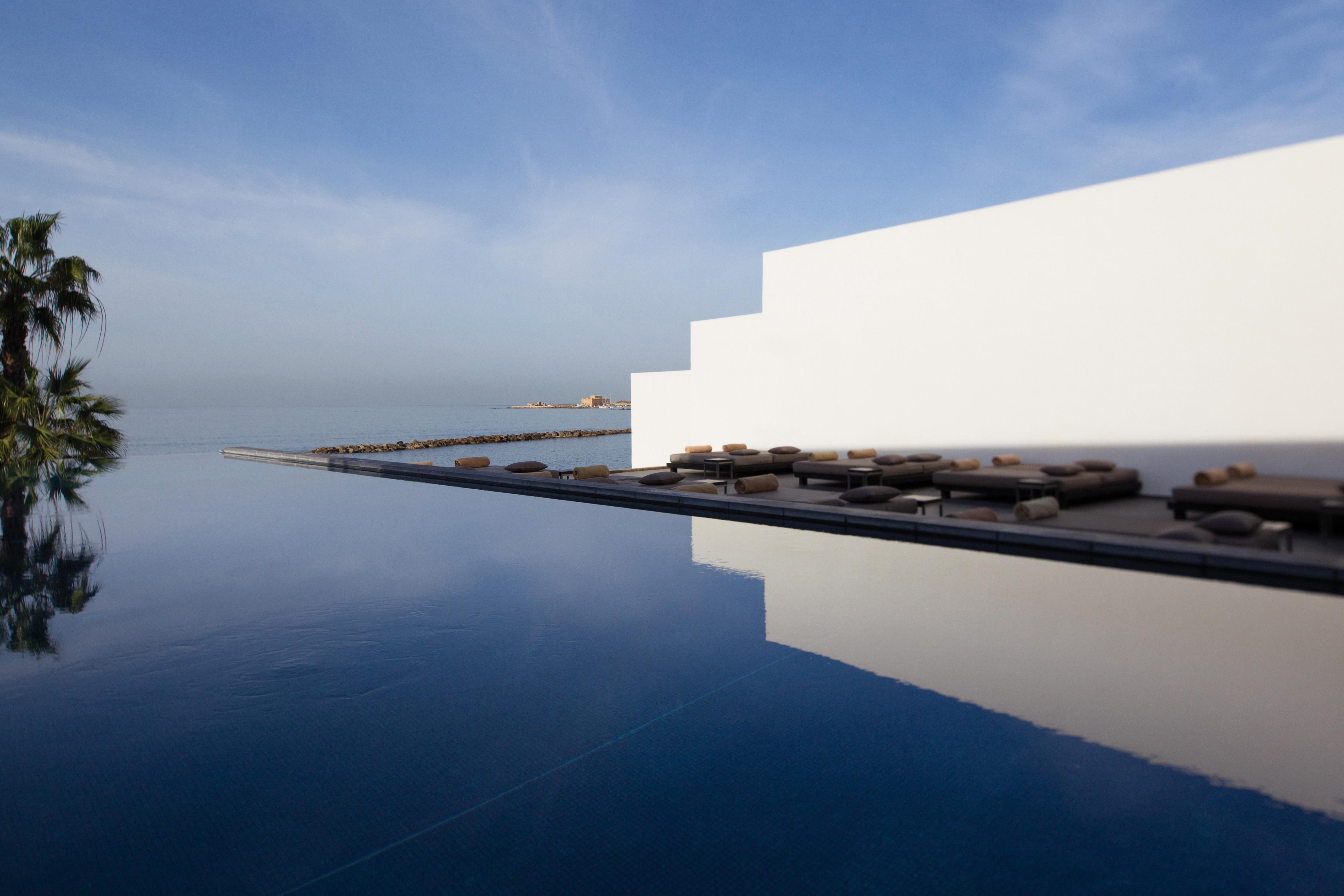Almyra 5* Paphos