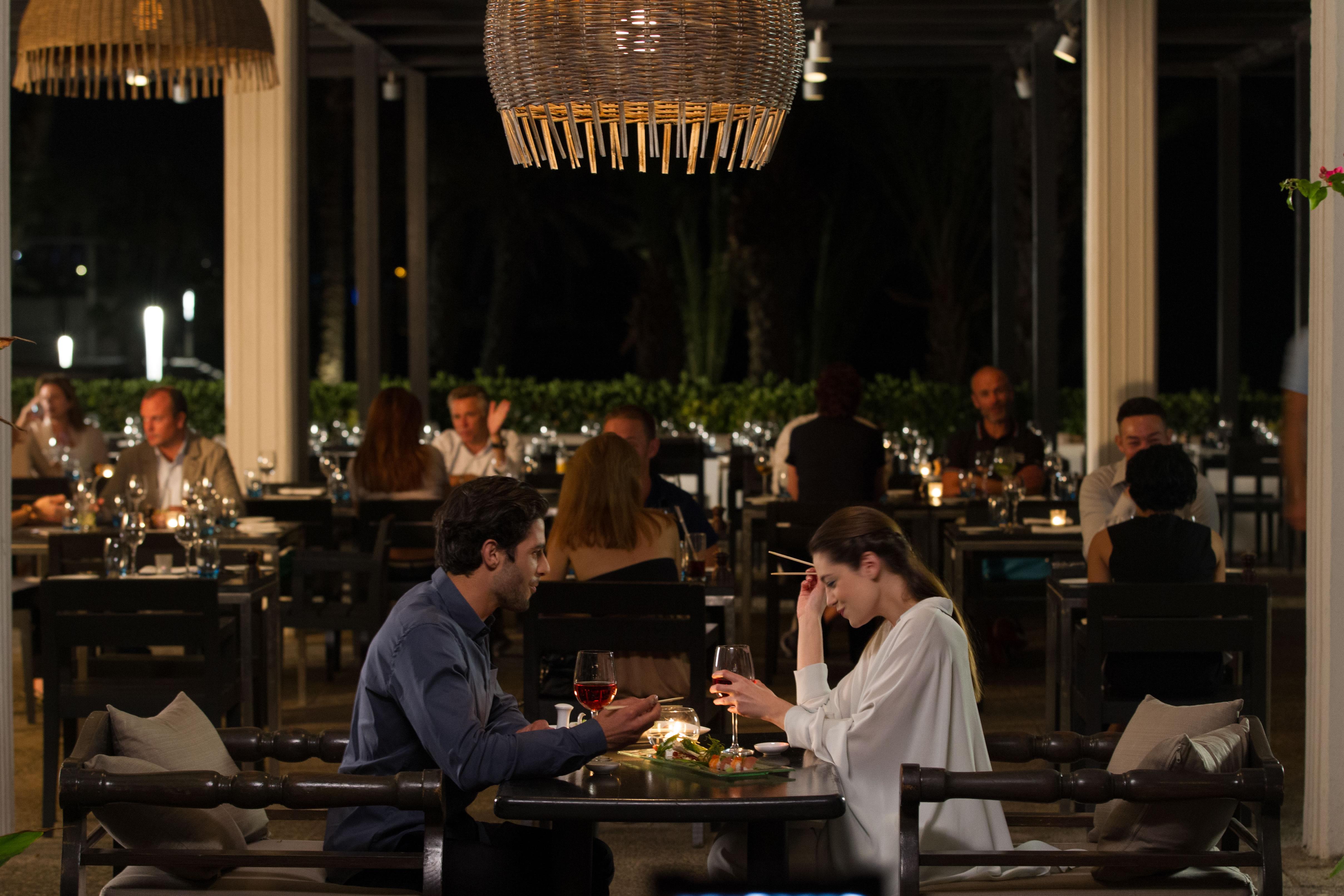 Hotel Almyra
