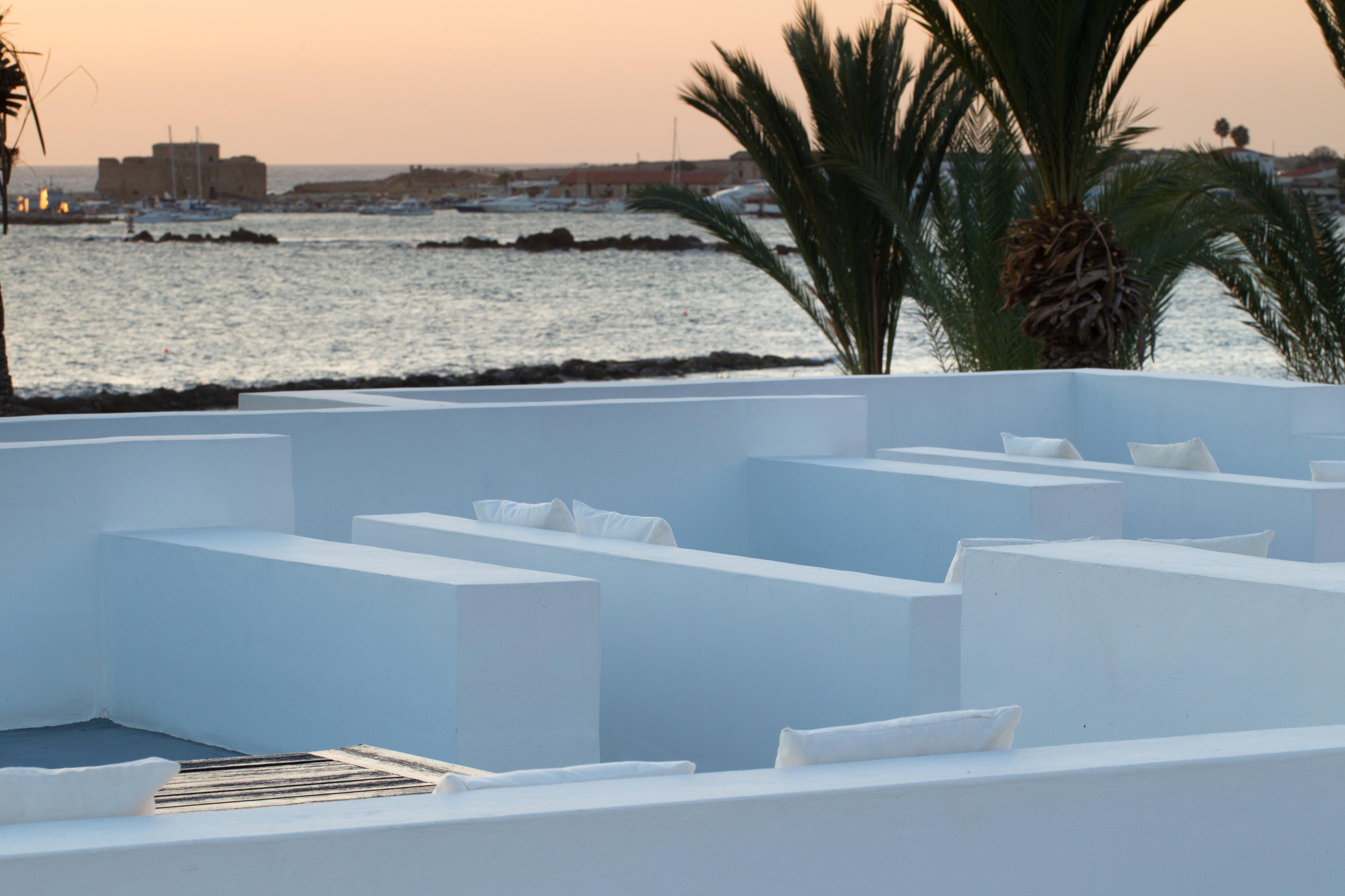 Hotel Almyra